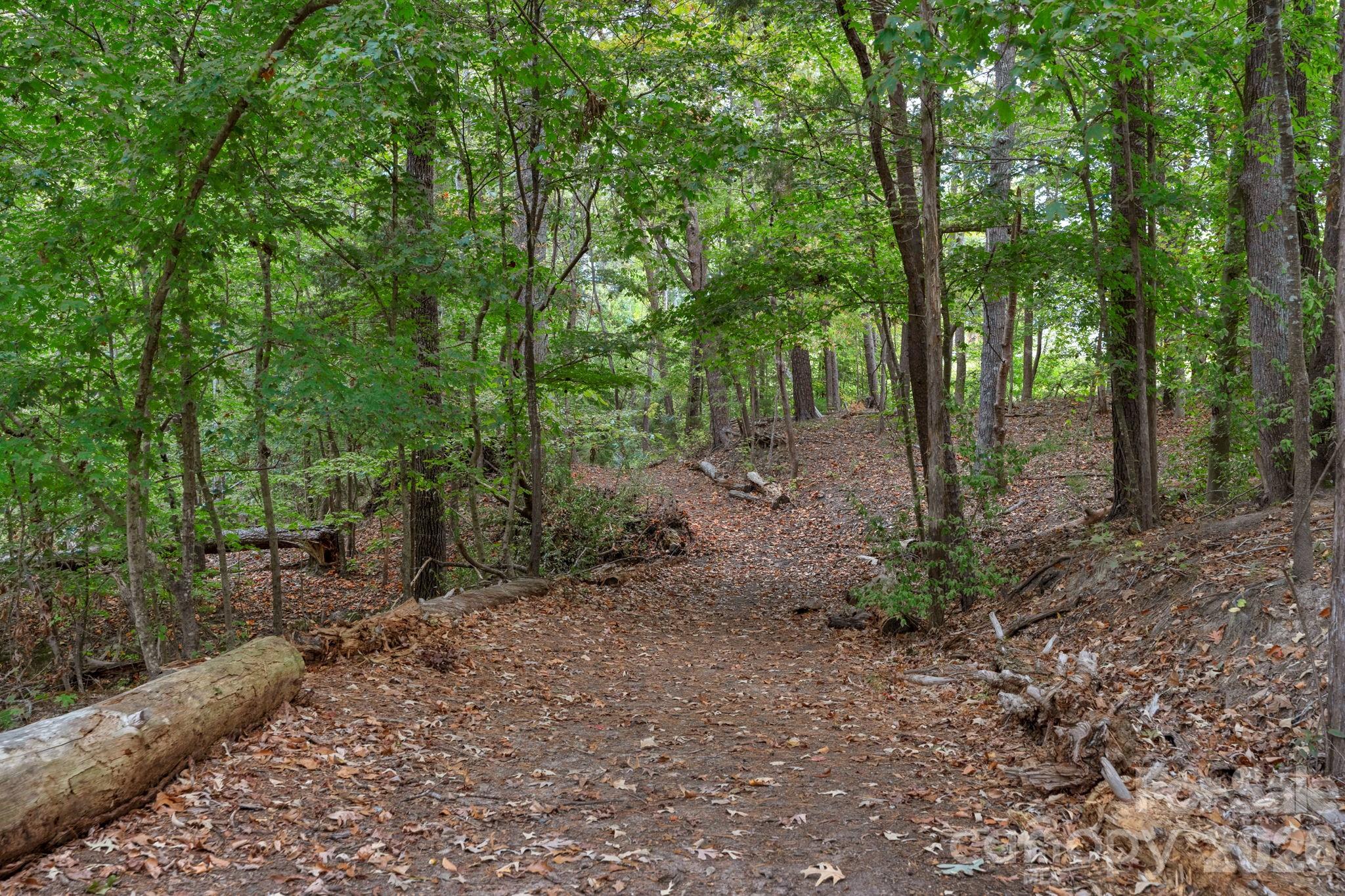 The Palisades - Residential