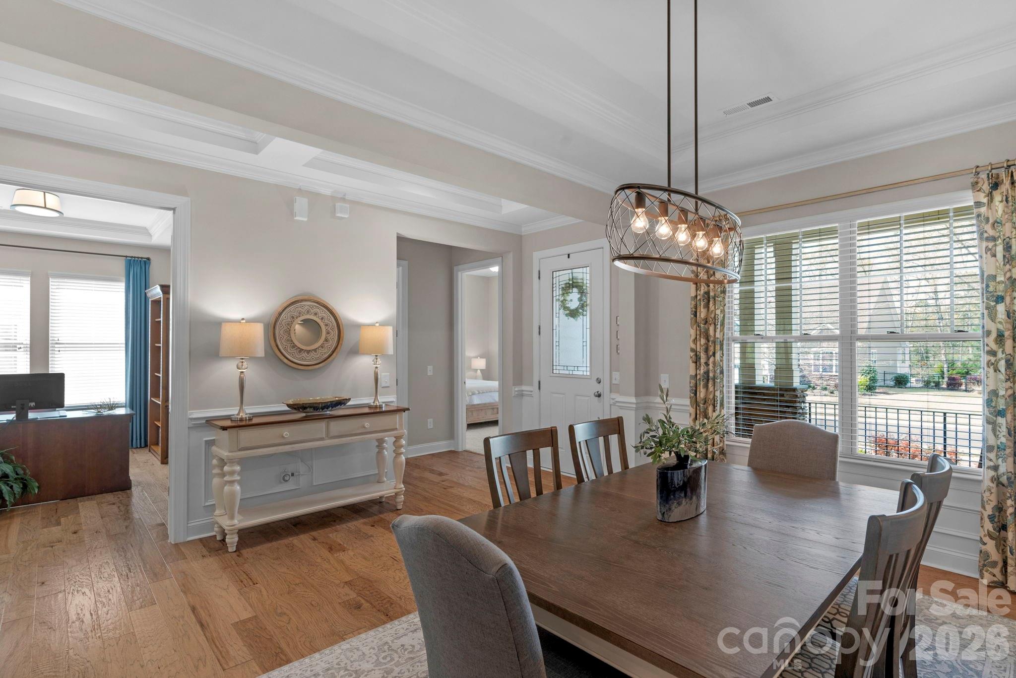 The Palisades - Residential