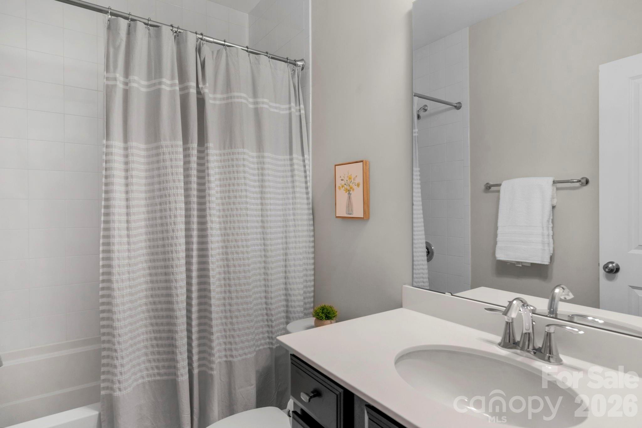 The Palisades - Residential