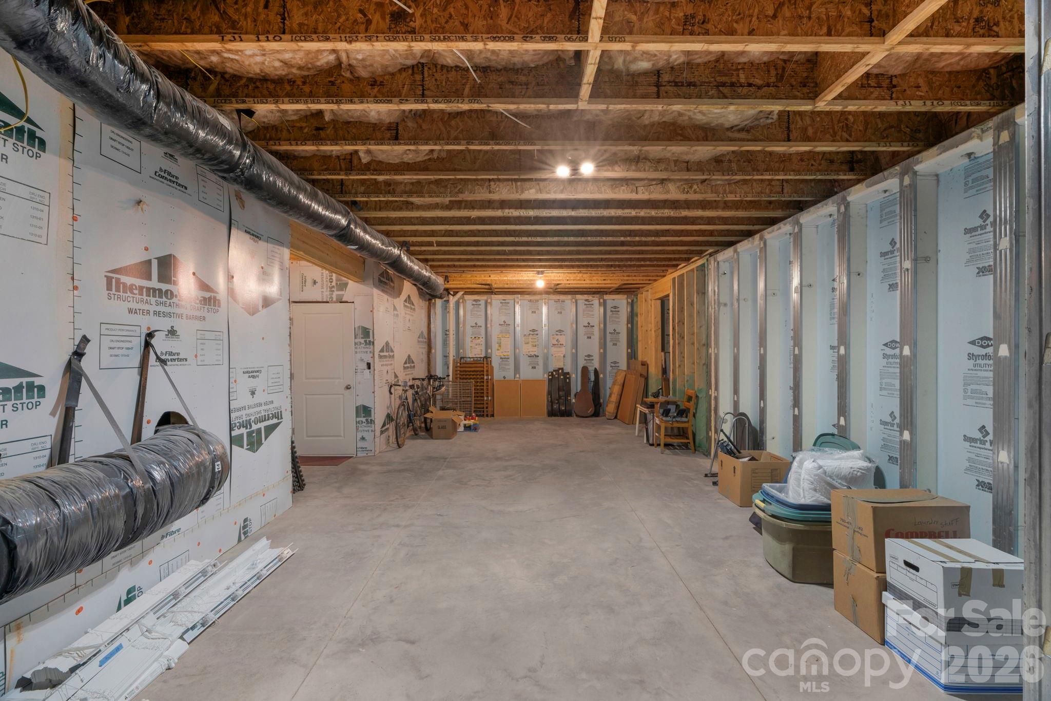 The Palisades - Residential