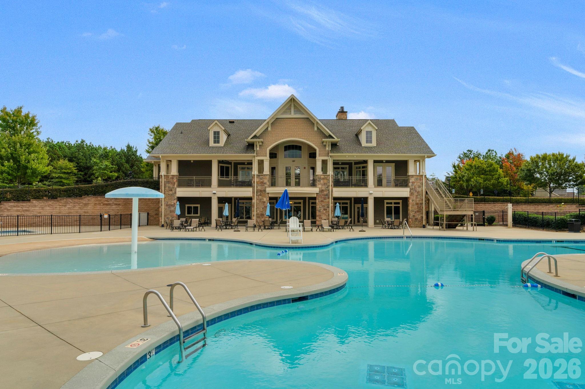 The Palisades - Residential