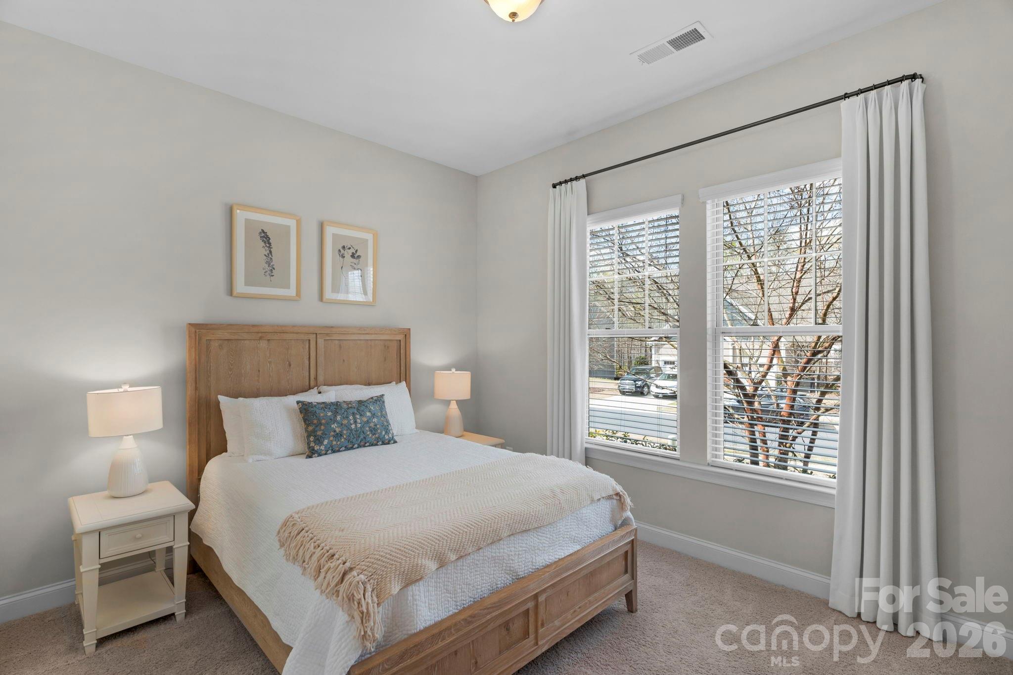 The Palisades - Residential