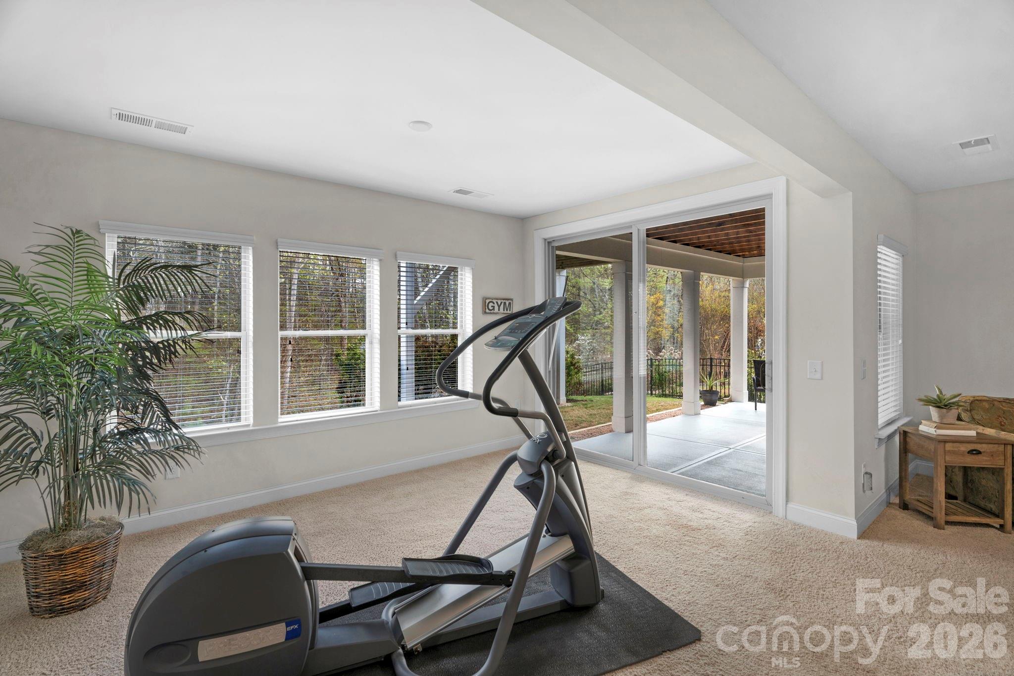 The Palisades - Residential