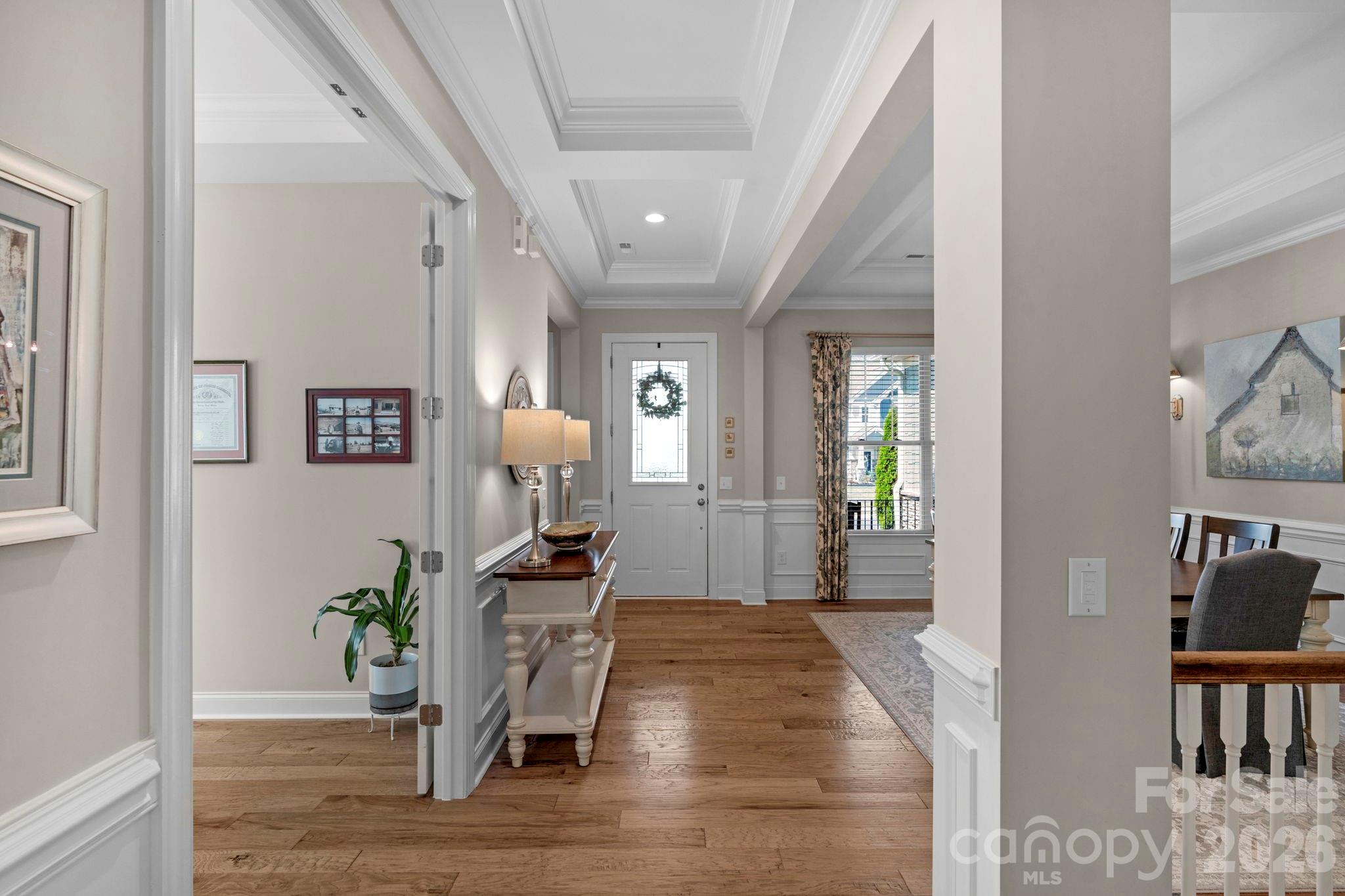 The Palisades - Residential