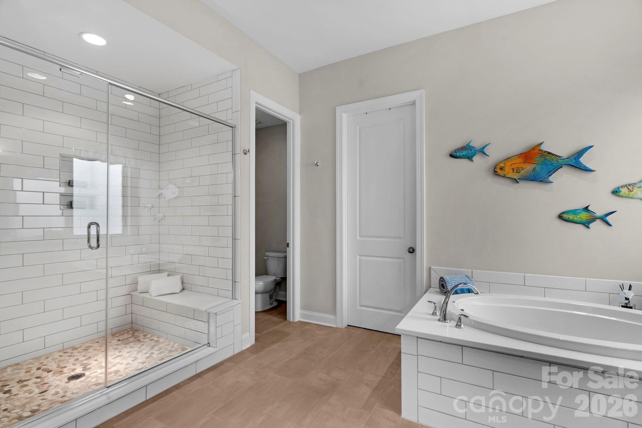 The Palisades - Residential