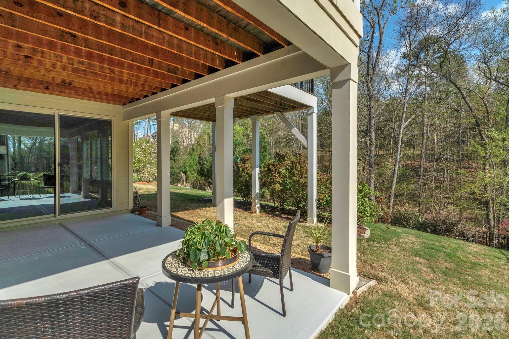 The Palisades - Residential