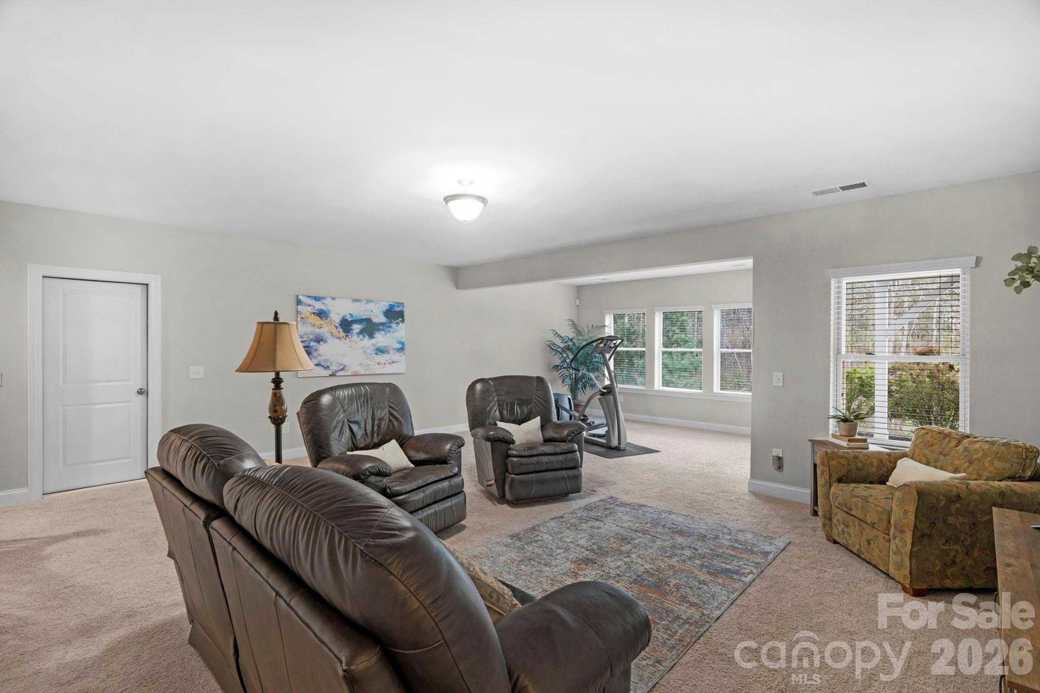 The Palisades - Residential