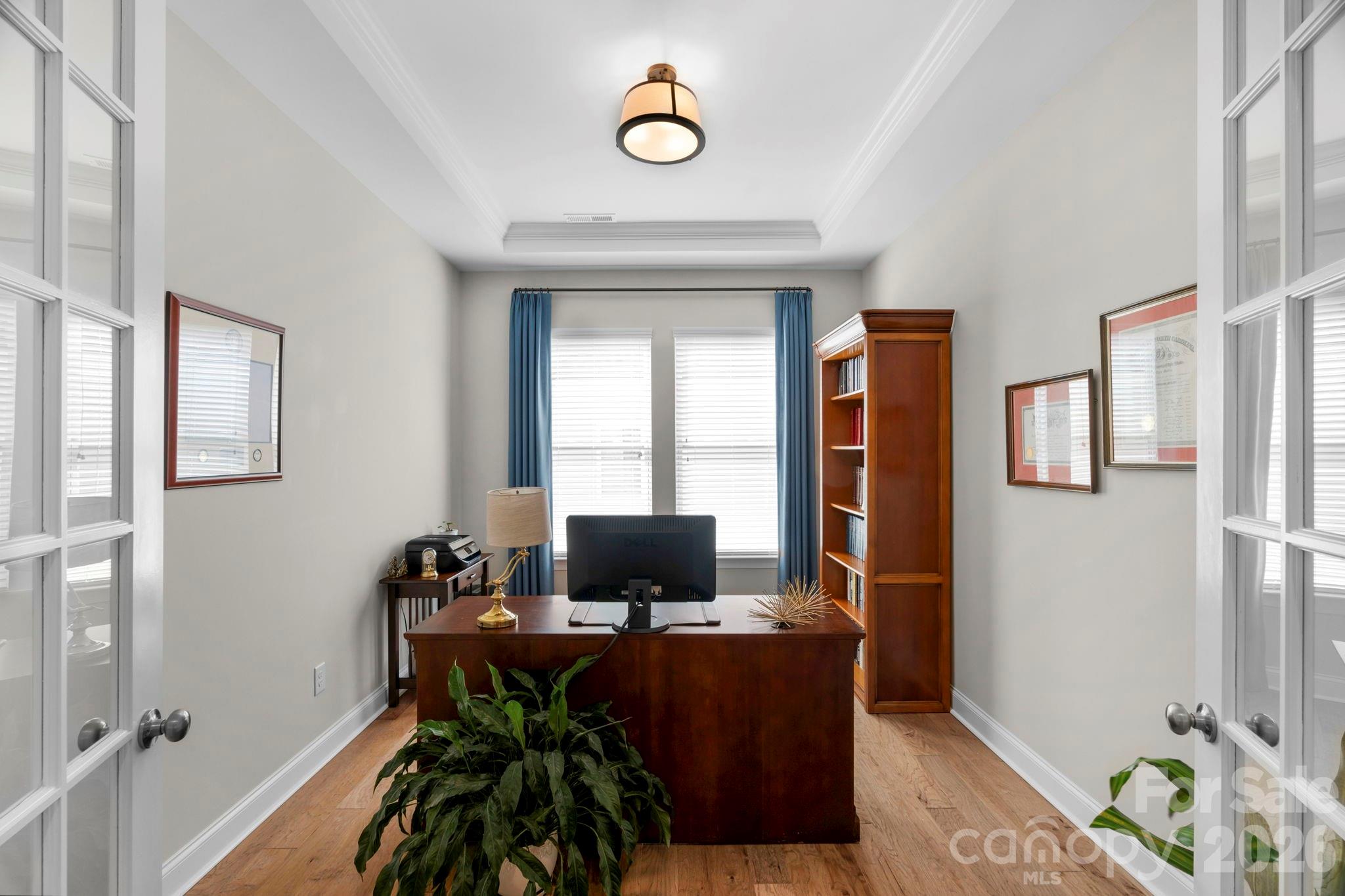 The Palisades - Residential