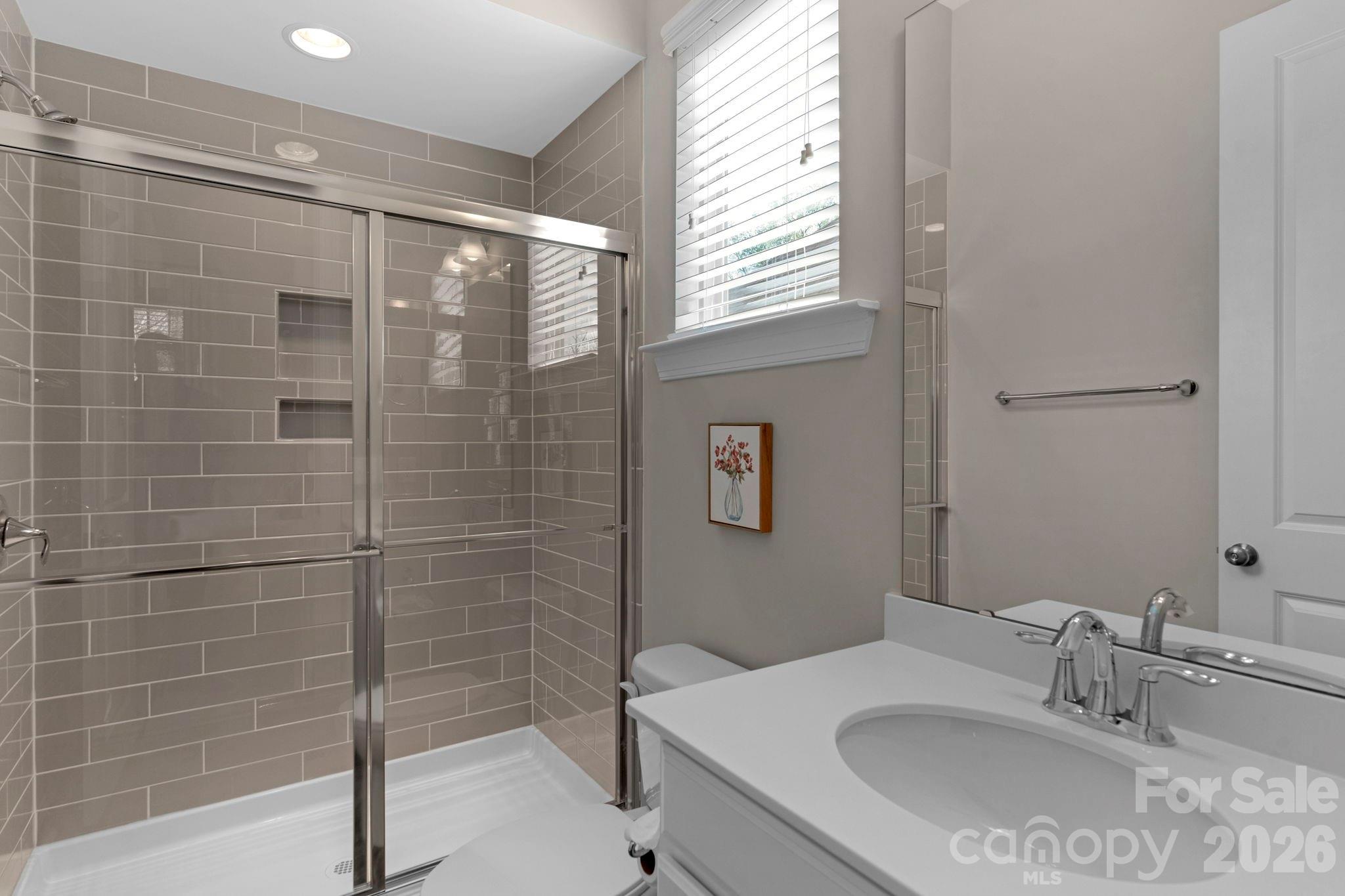 The Palisades - Residential