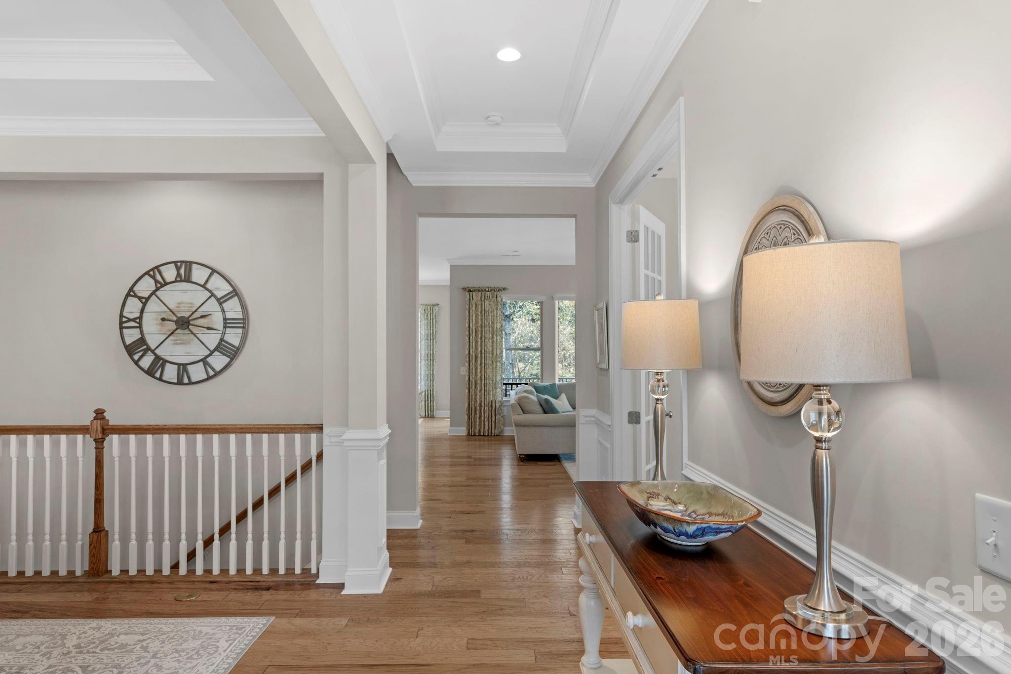 The Palisades - Residential