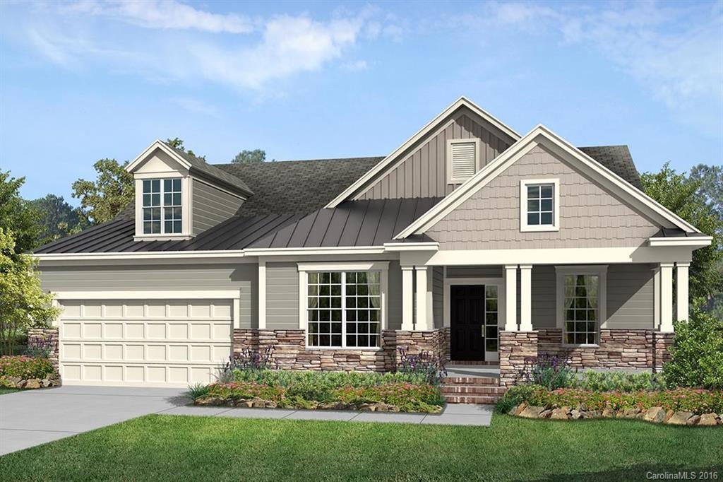 Cameron Creek - Residential