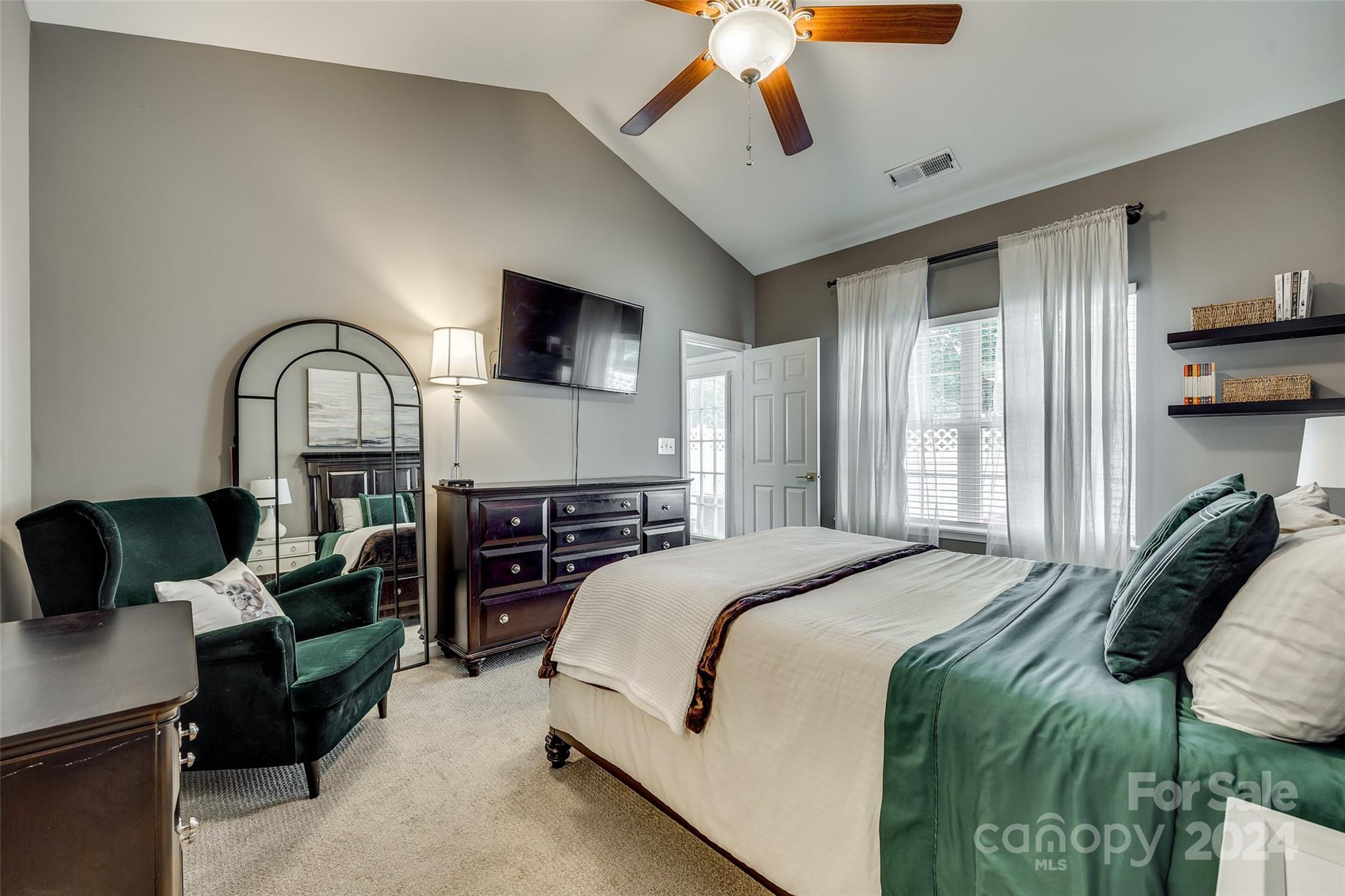 Lexington Commons - Residential