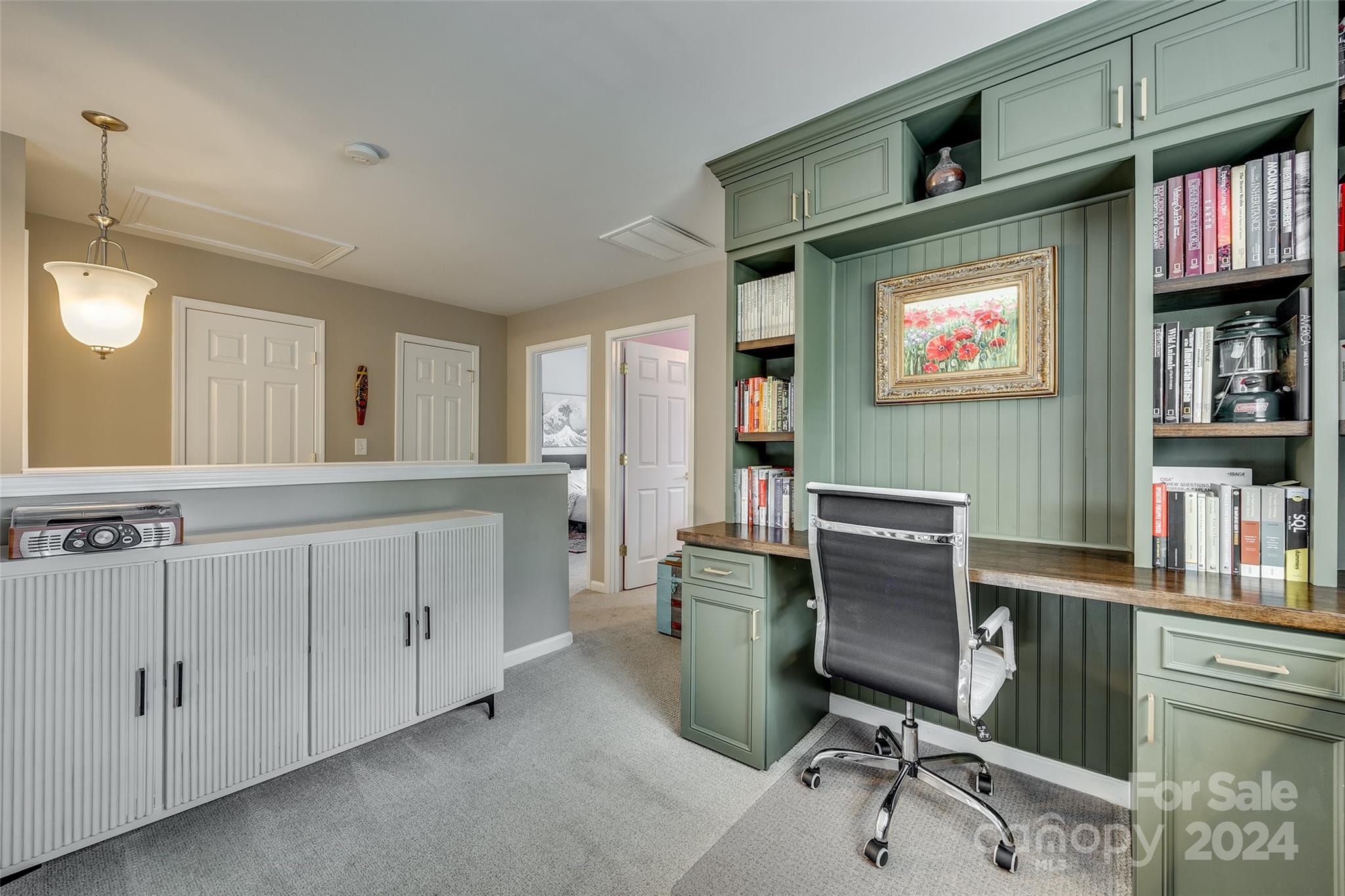 Lexington Commons - Residential