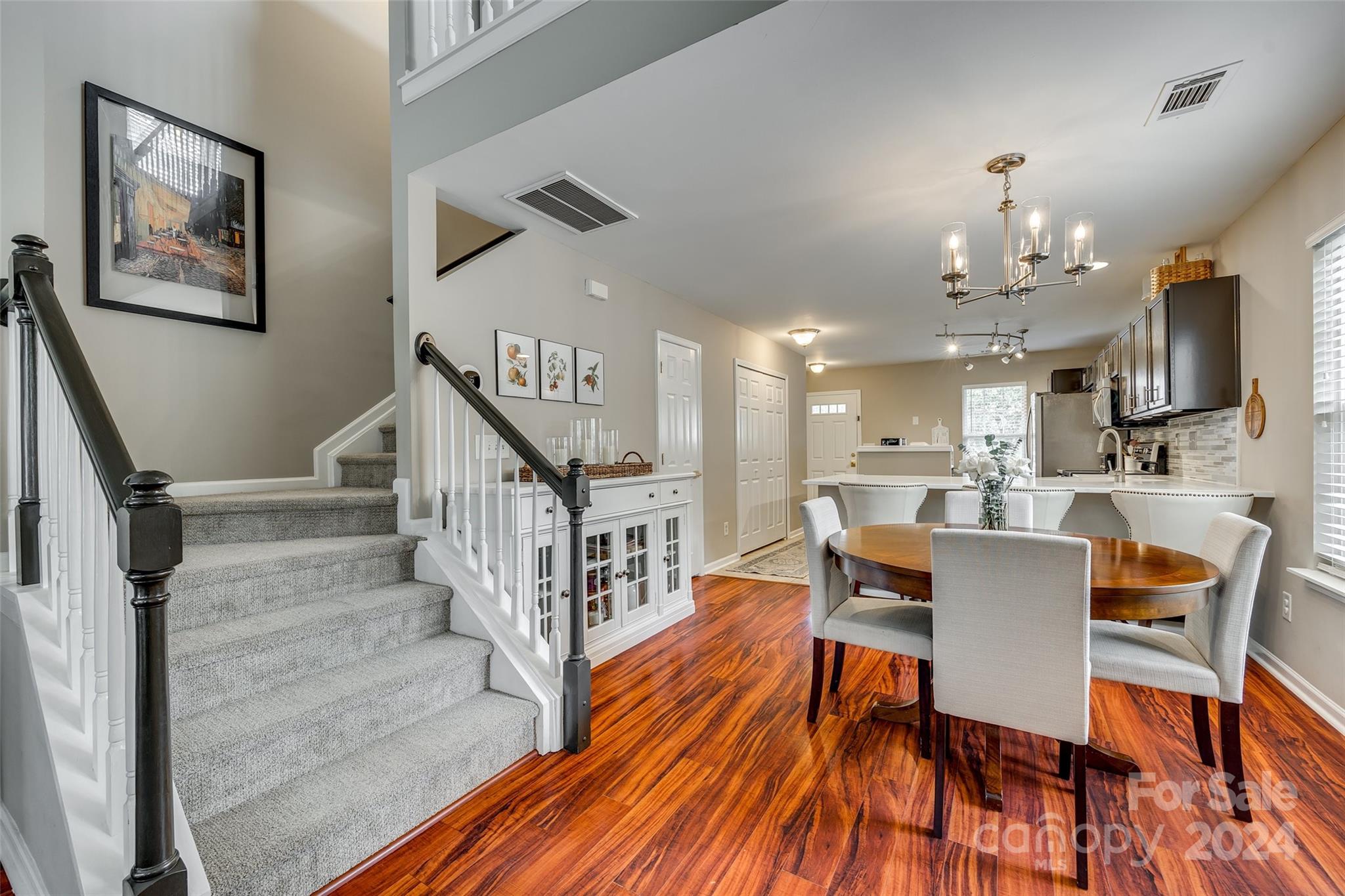 Lexington Commons - Residential