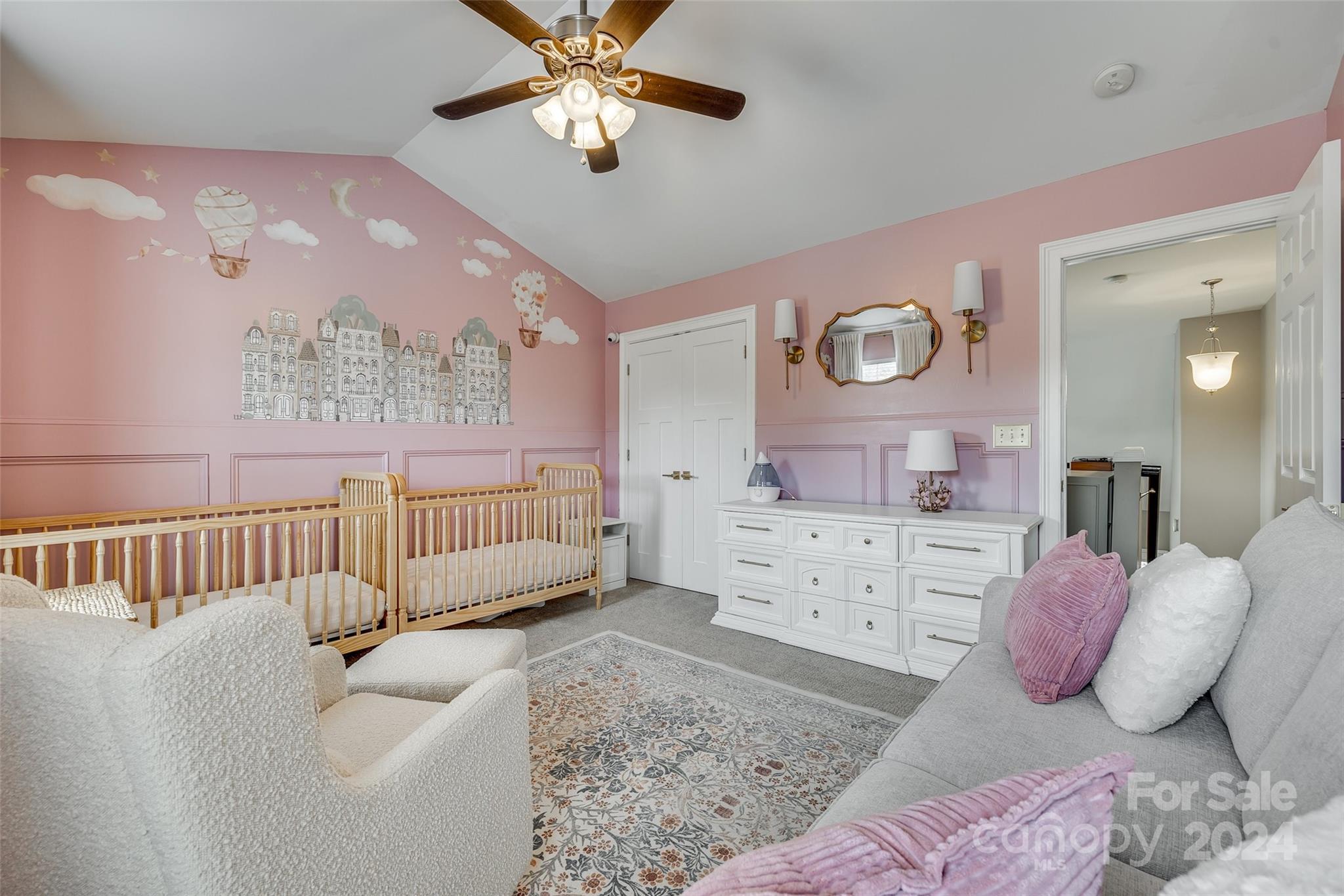 Lexington Commons - Residential