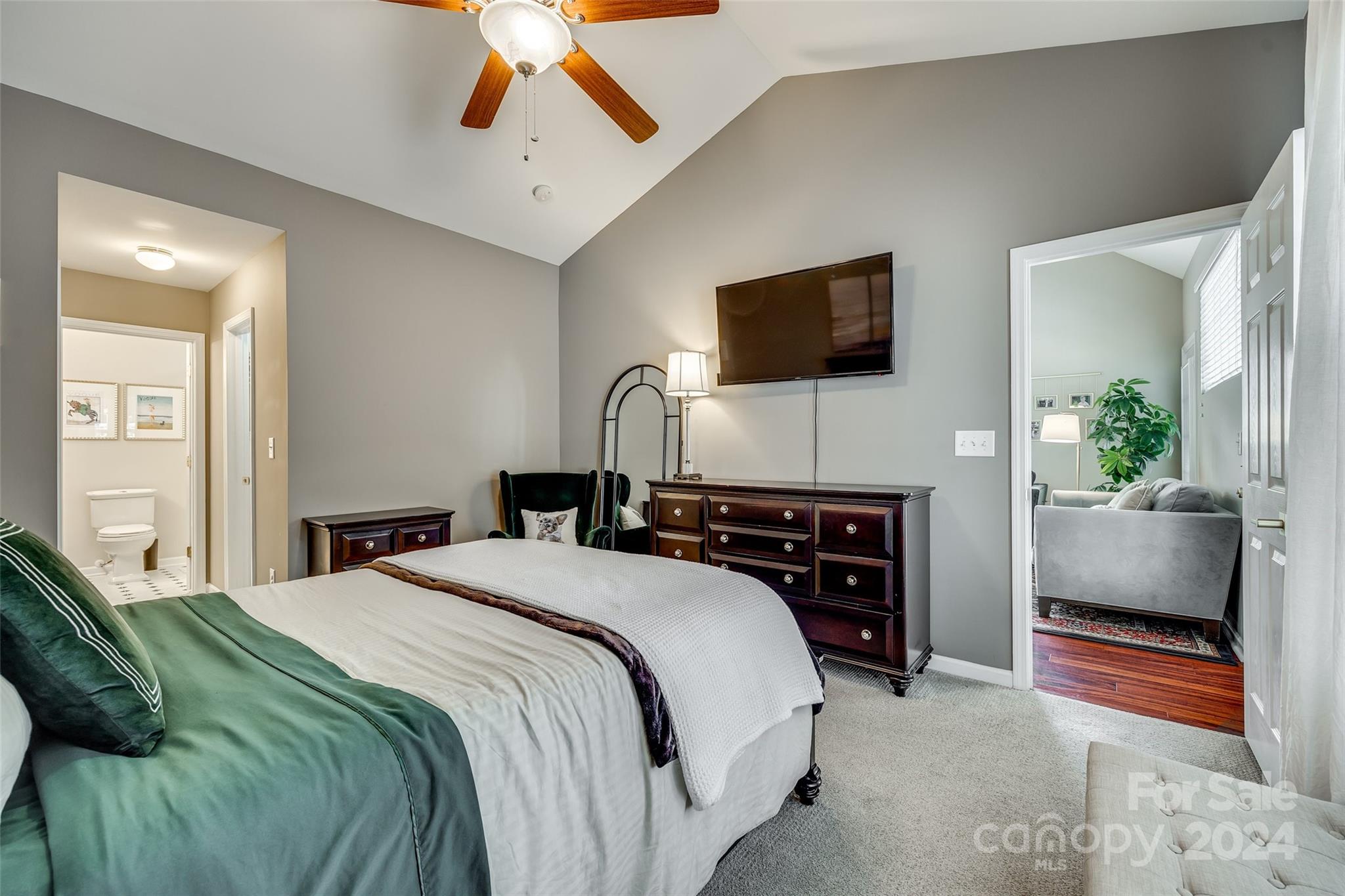 Lexington Commons - Residential