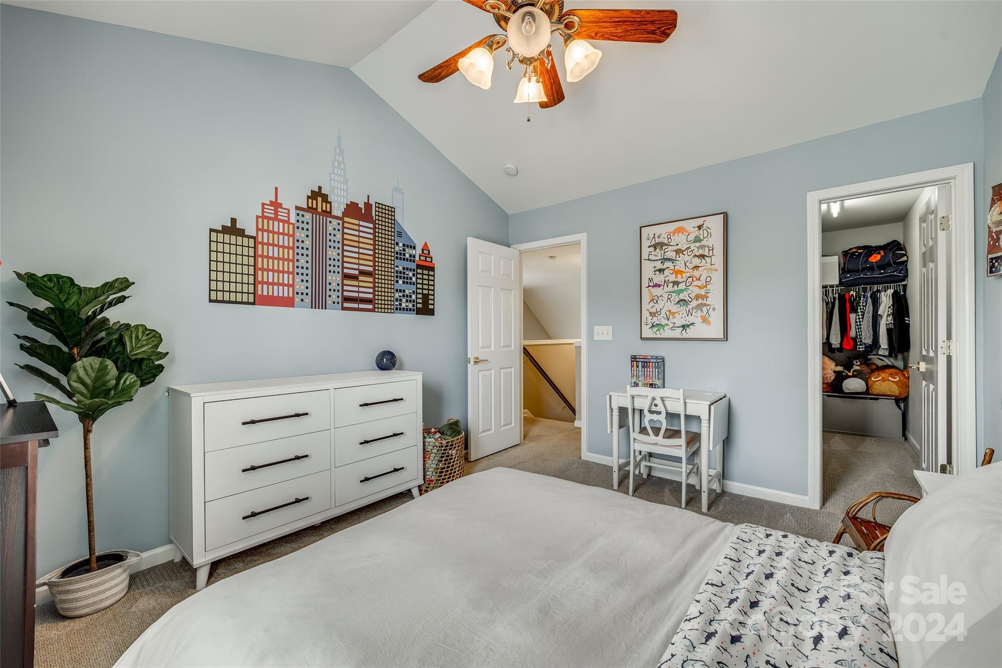 Lexington Commons - Residential