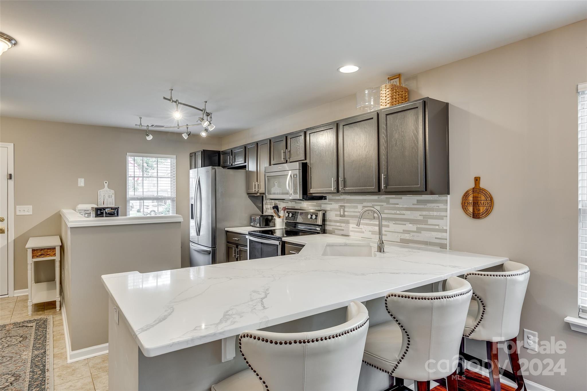 Lexington Commons - Residential