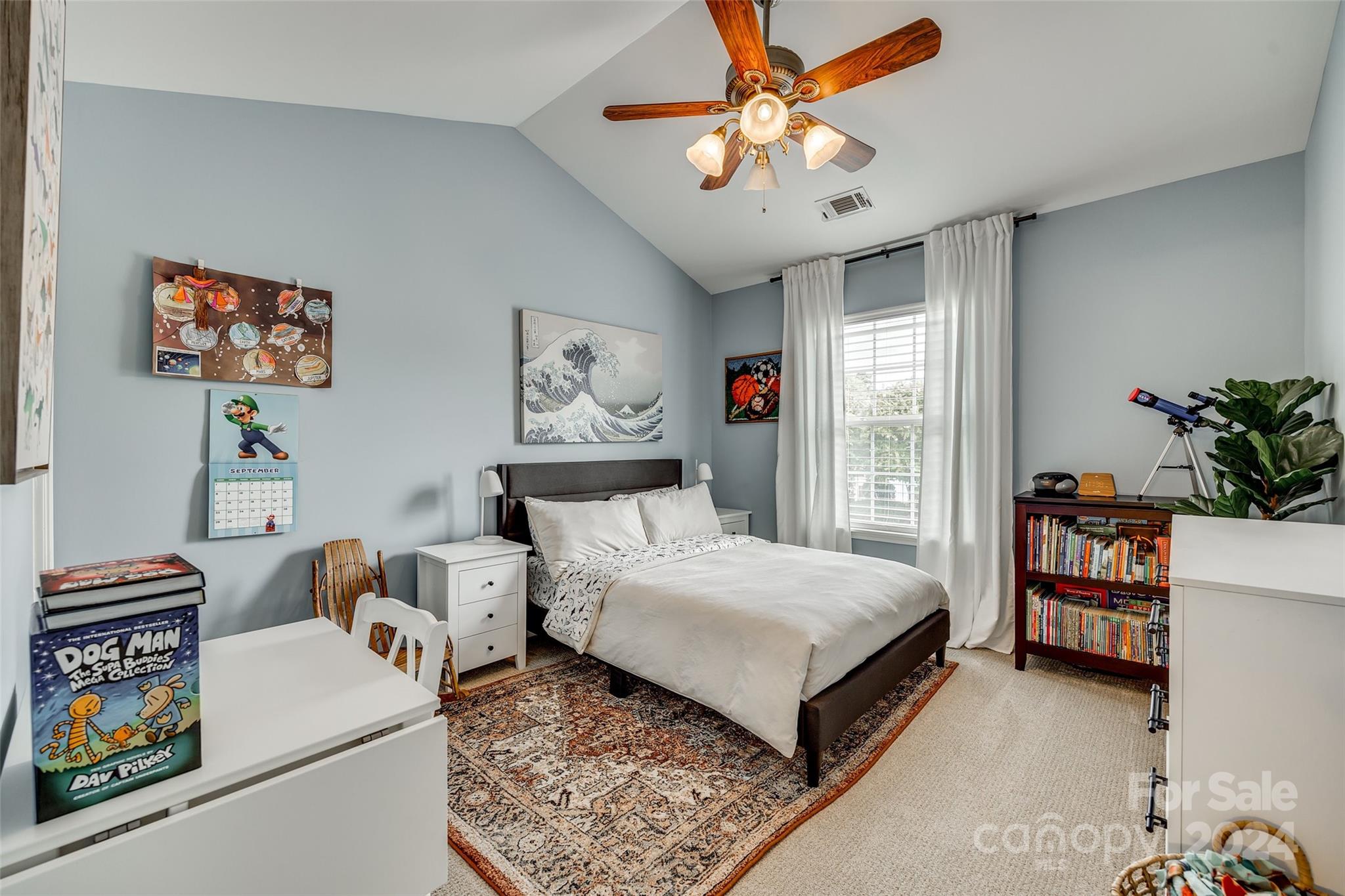 Lexington Commons - Residential