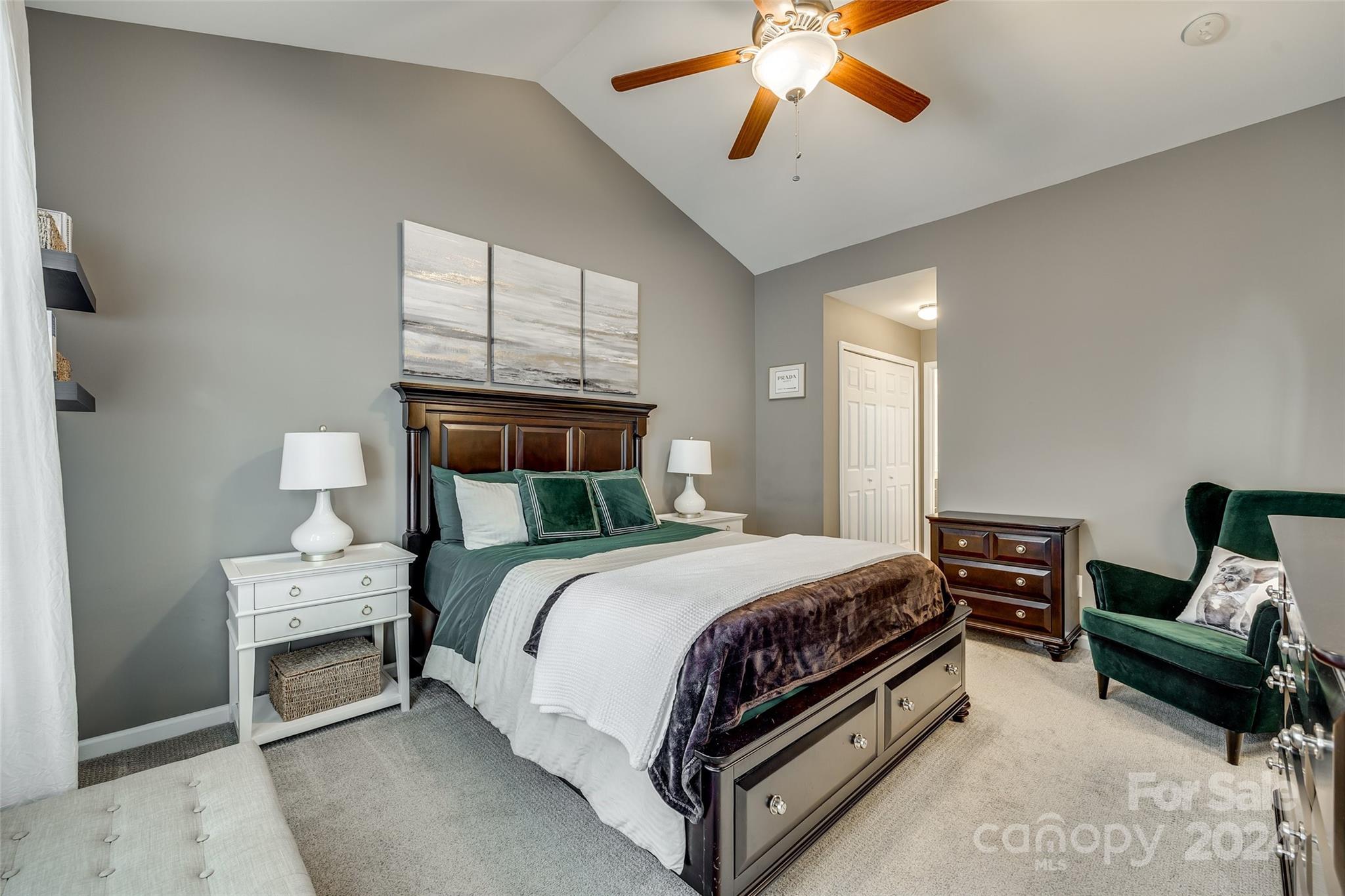 Lexington Commons - Residential