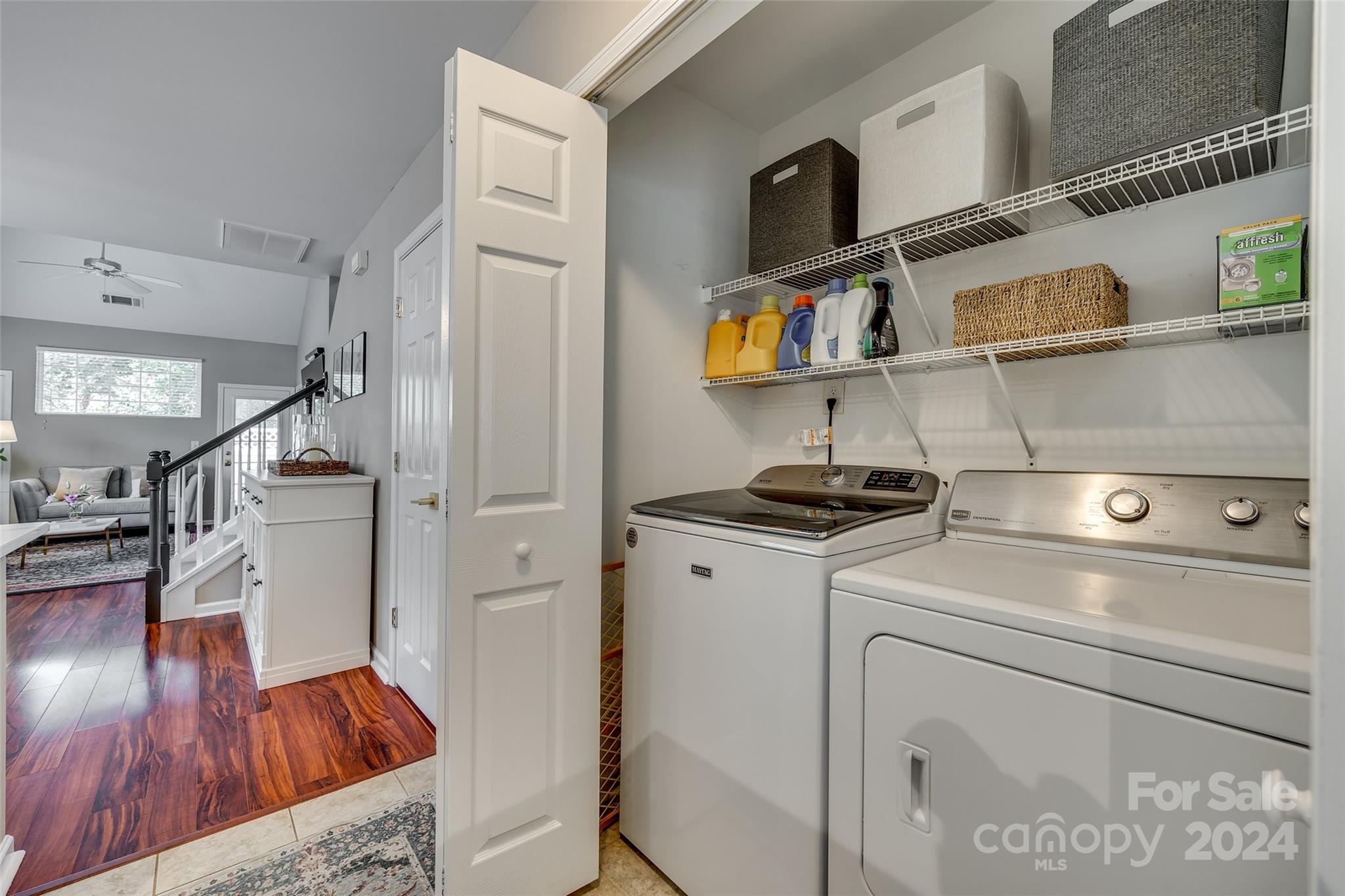 Lexington Commons - Residential