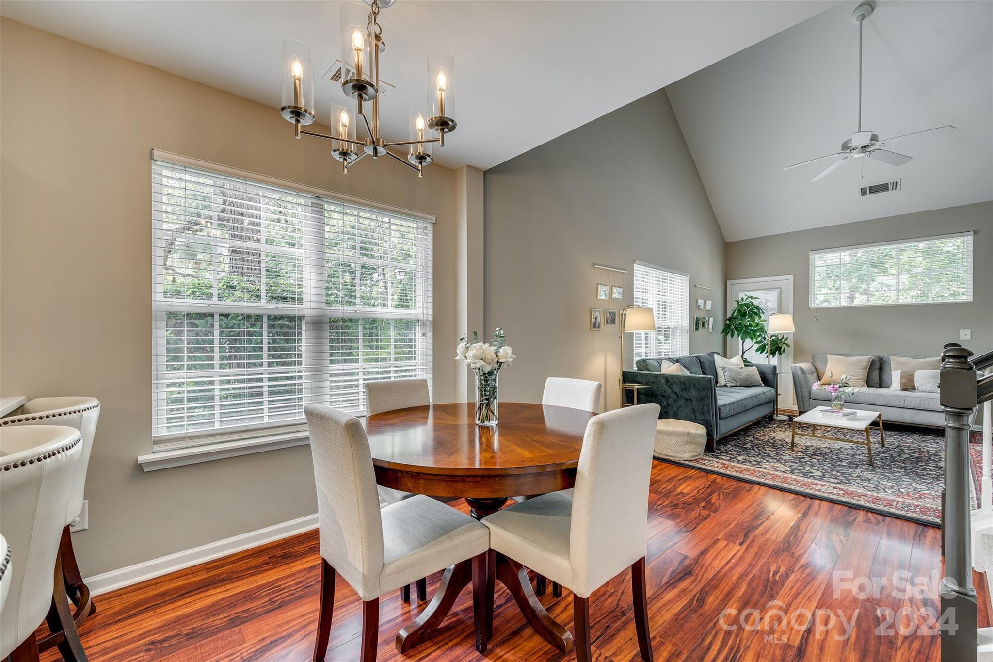 Lexington Commons - Residential