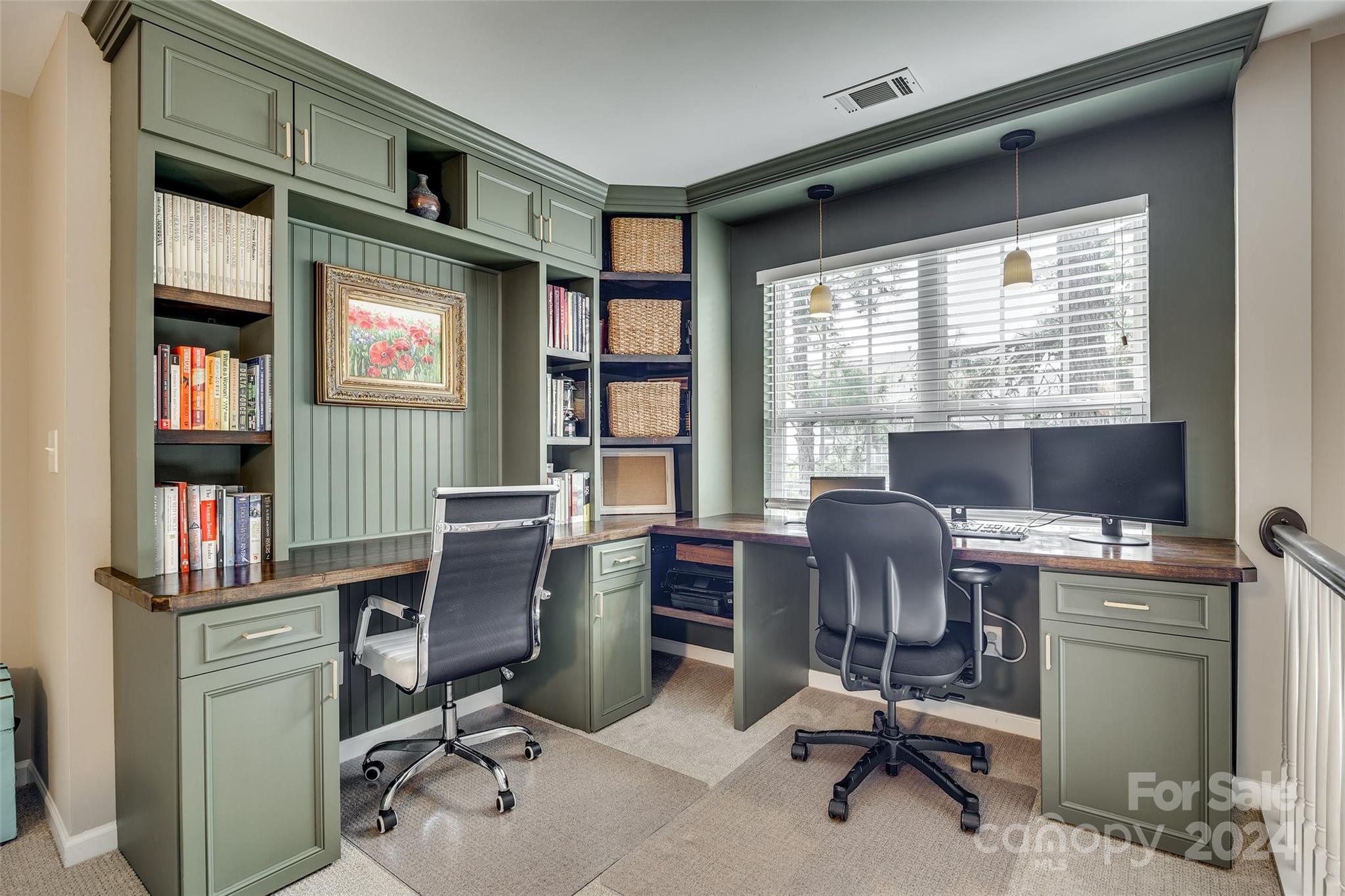 Lexington Commons - Residential