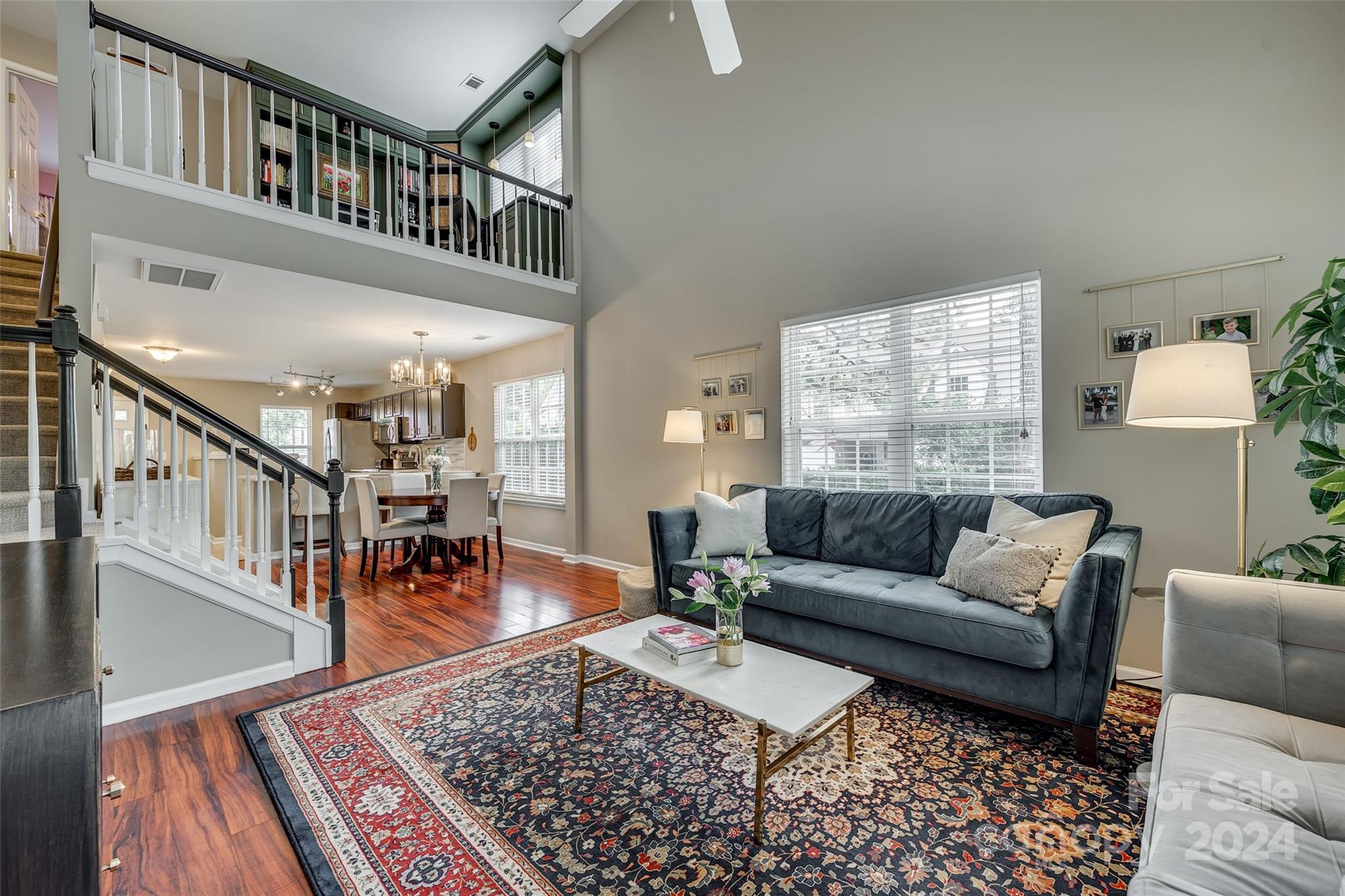 Lexington Commons - Residential