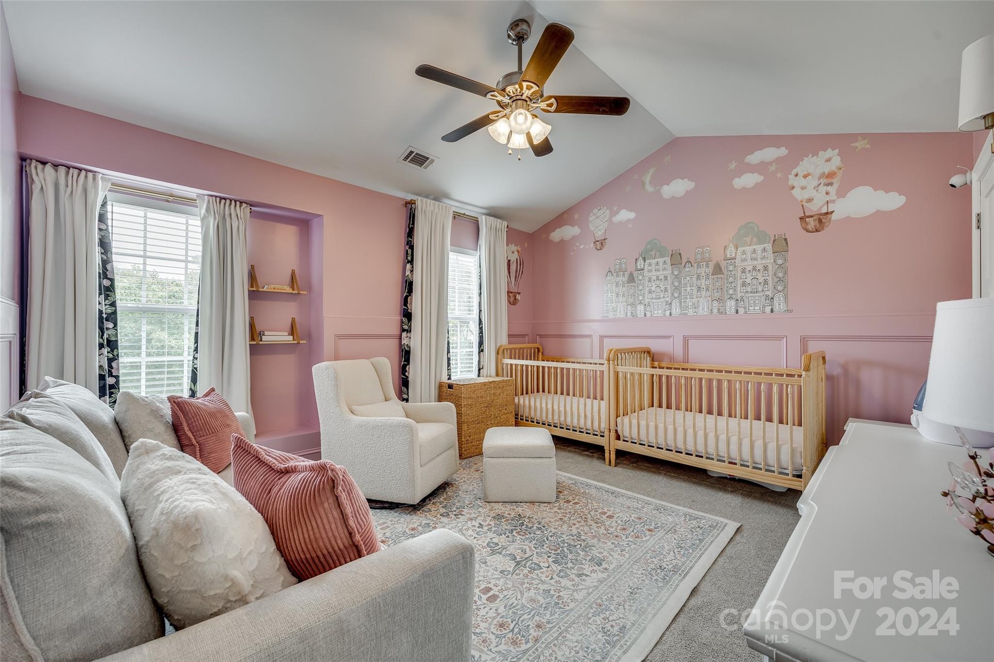 Lexington Commons - Residential