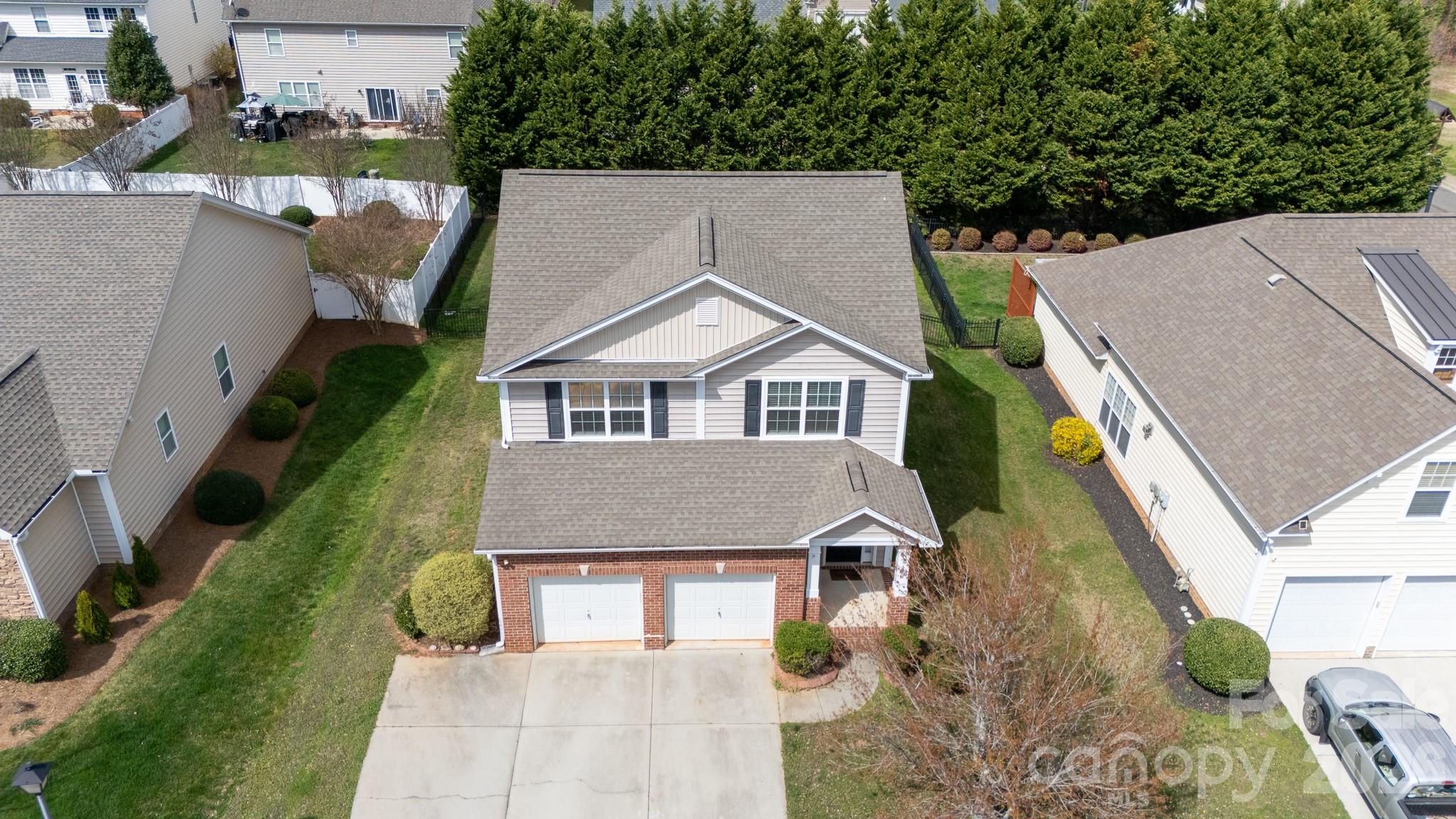 Millwood Plantation - Residential