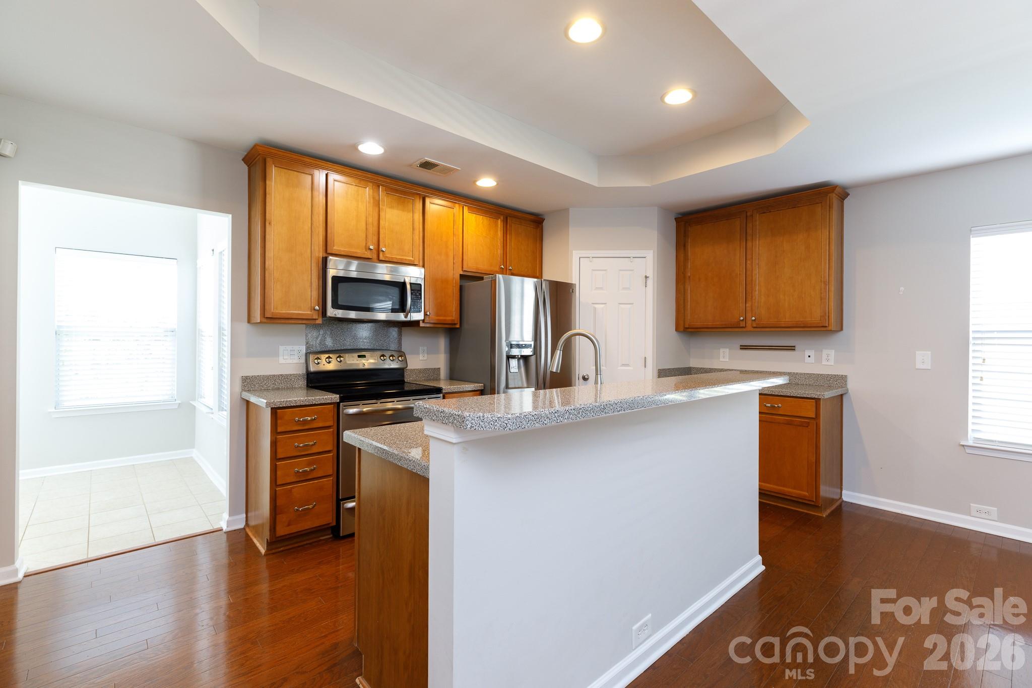 Millwood Plantation - Residential