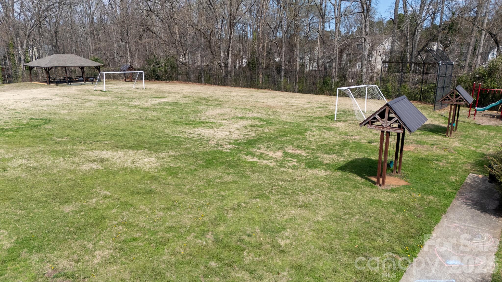 Millwood Plantation - Residential