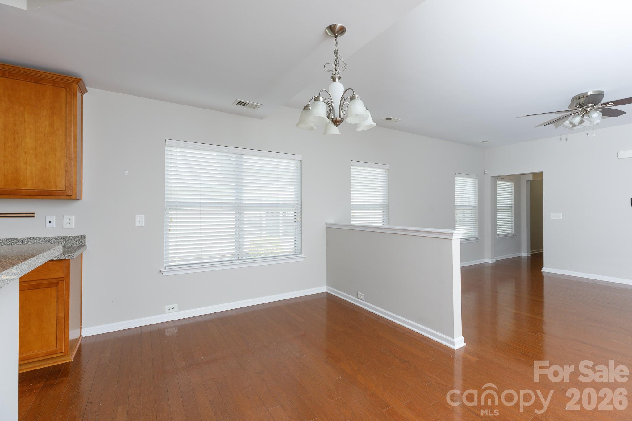 Millwood Plantation - Residential