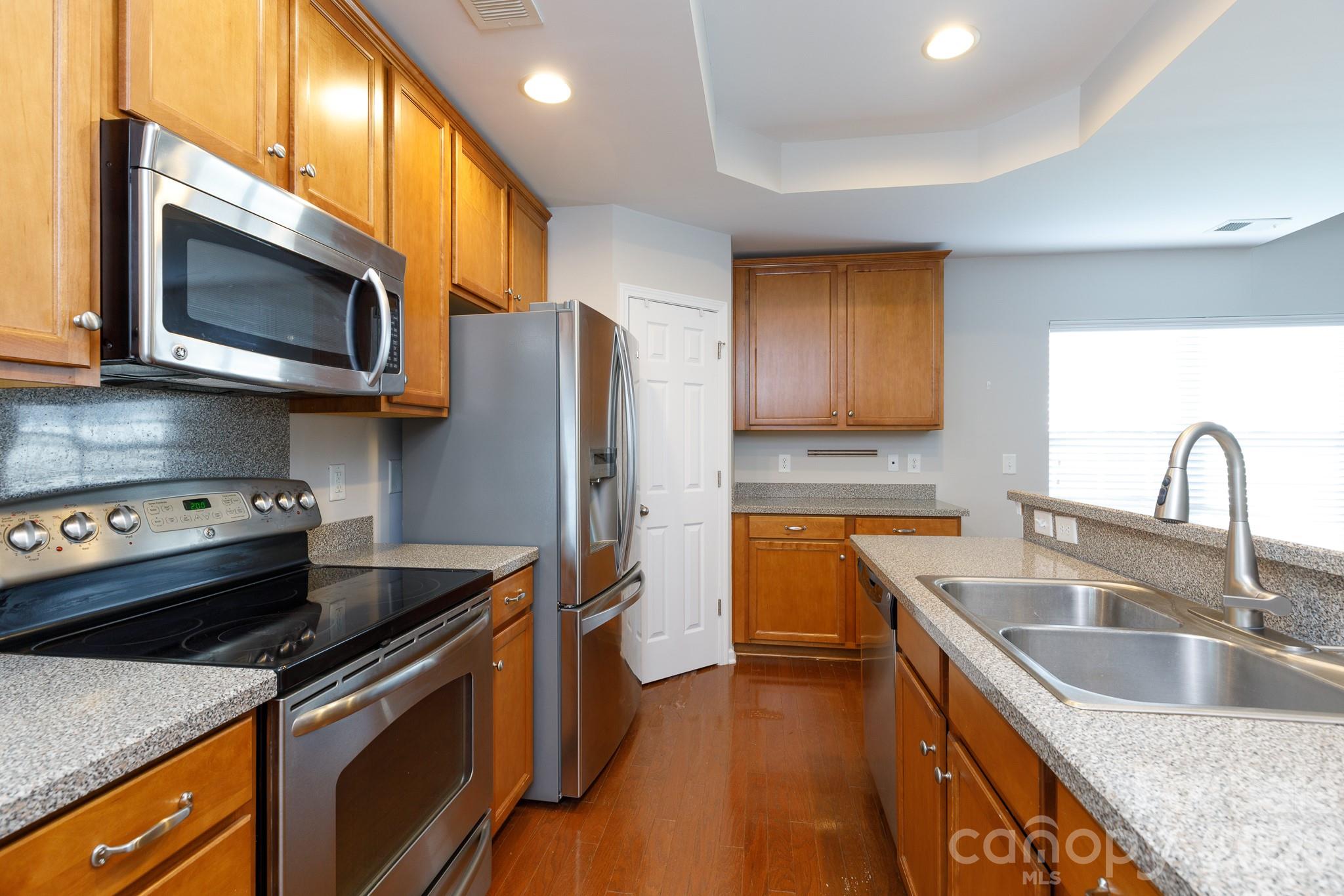 Millwood Plantation - Residential