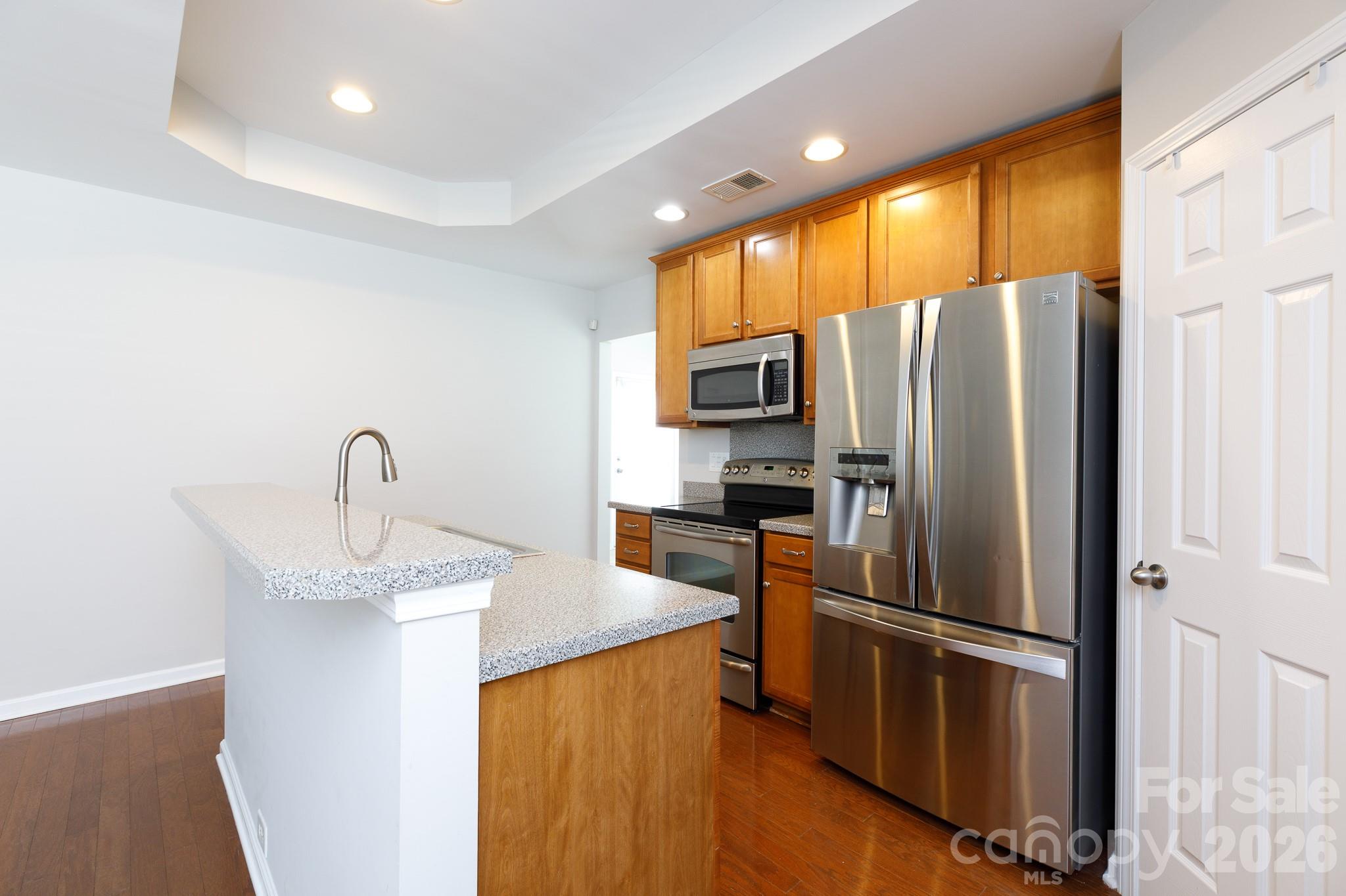 Millwood Plantation - Residential