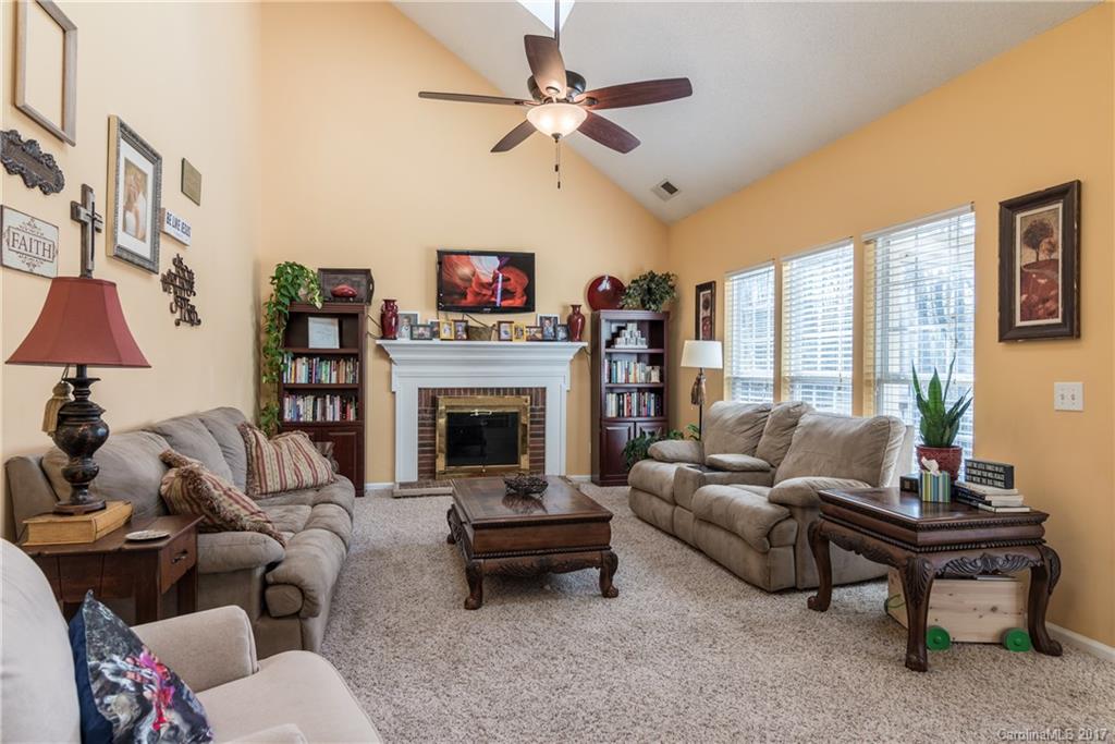 Highland Creek - Residential