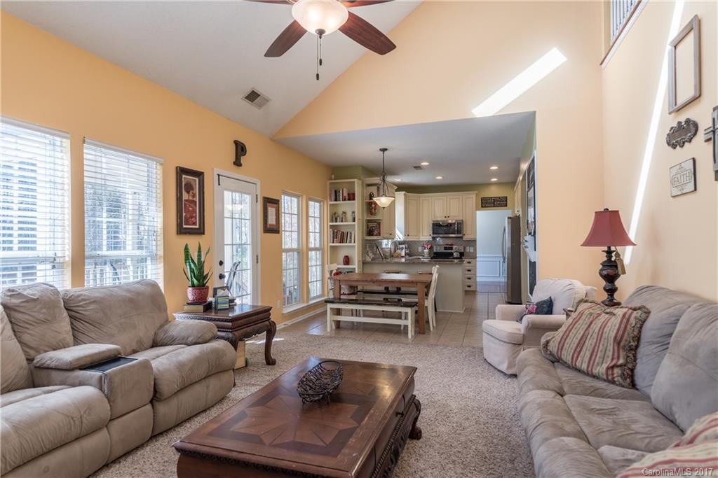 Highland Creek - Residential