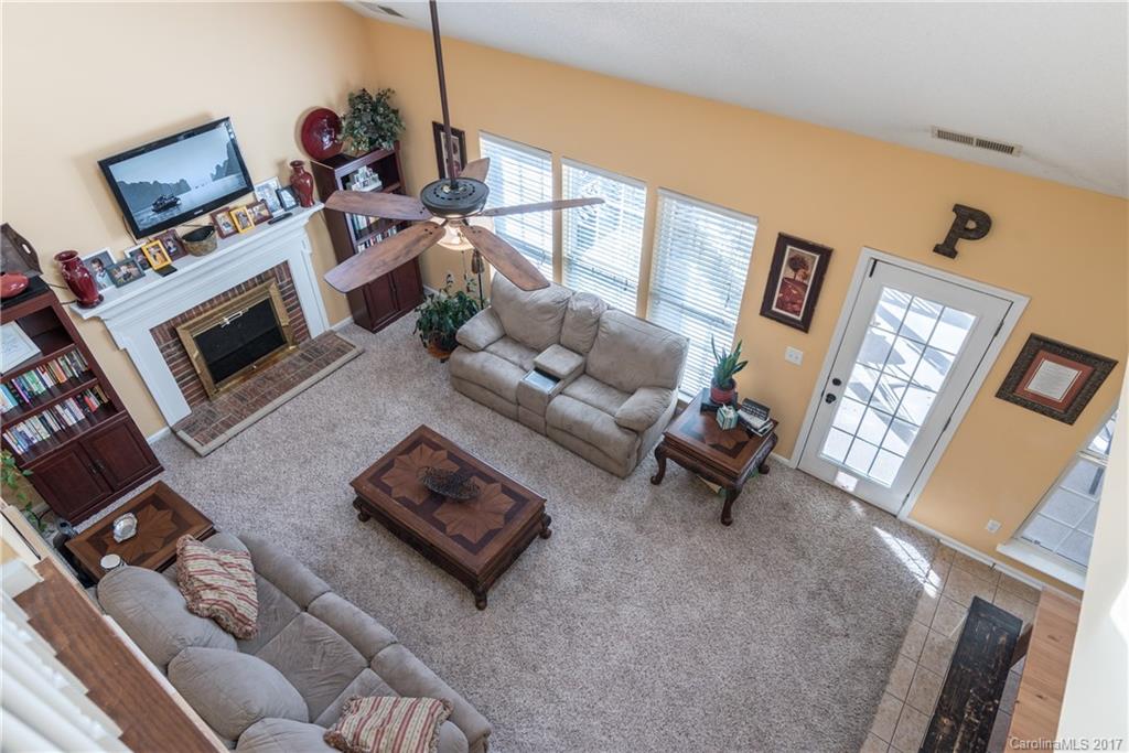 Highland Creek - Residential