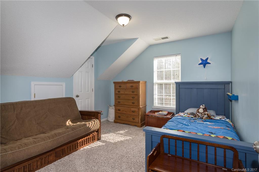 Highland Creek - Residential