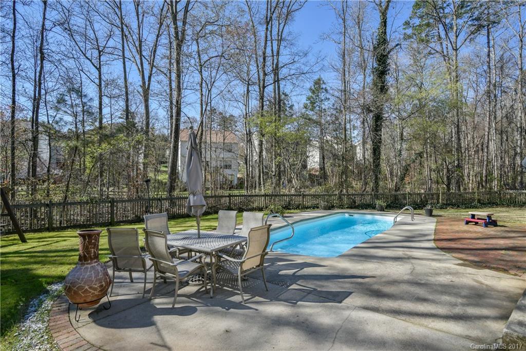 Highland Creek - Residential