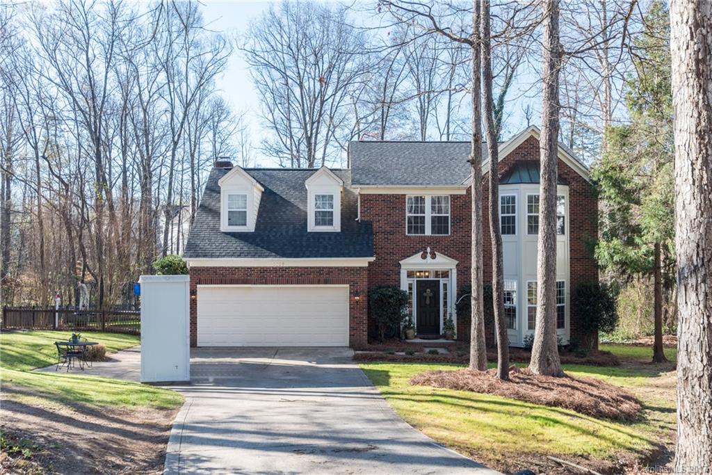 Highland Creek - Residential