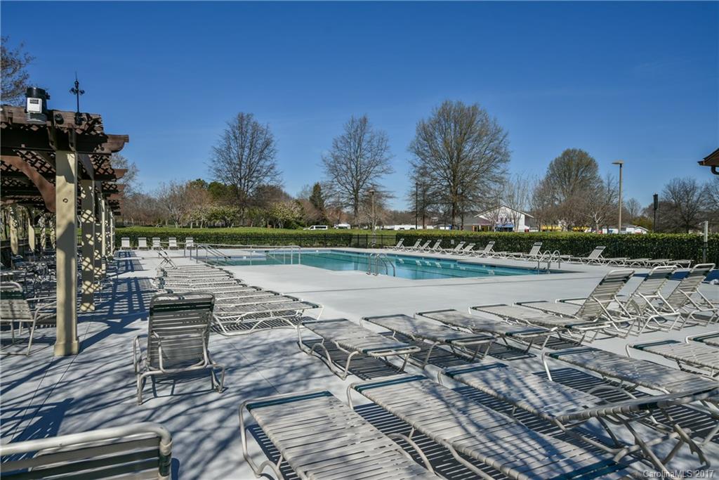 Highland Creek - Residential