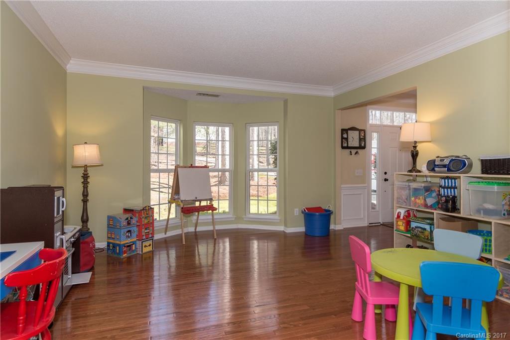 Highland Creek - Residential