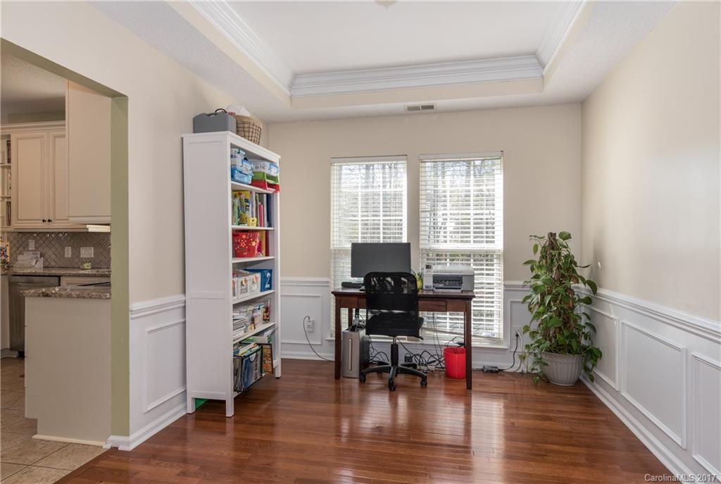 Highland Creek - Residential