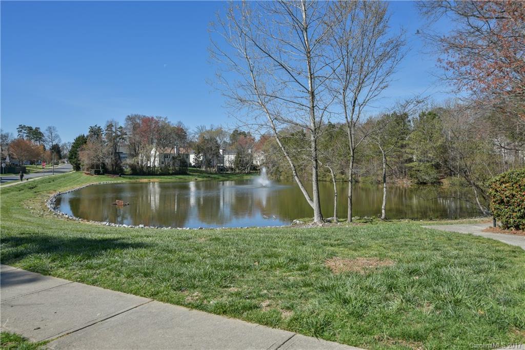 Highland Creek - Residential