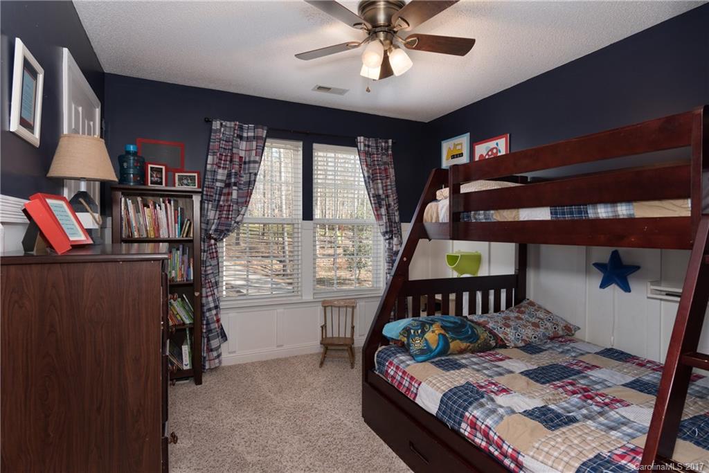 Highland Creek - Residential