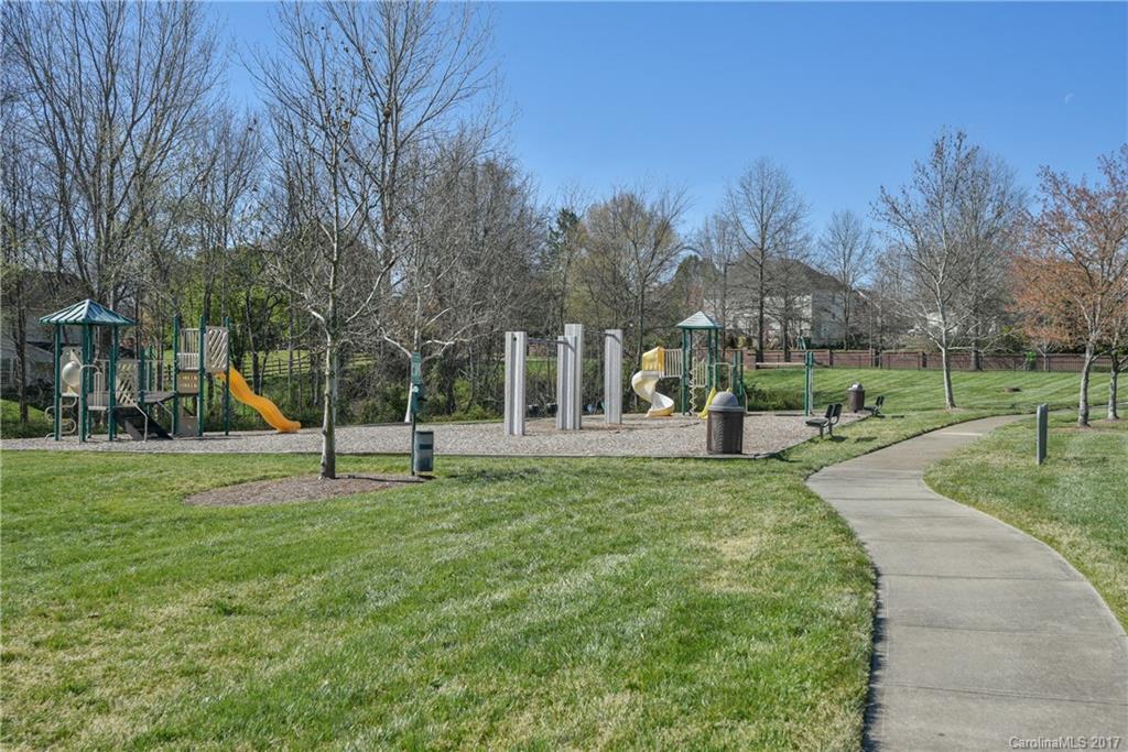 Highland Creek - Residential