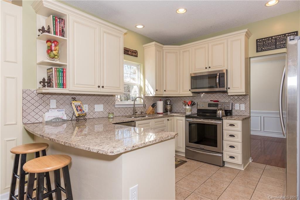 Highland Creek - Residential