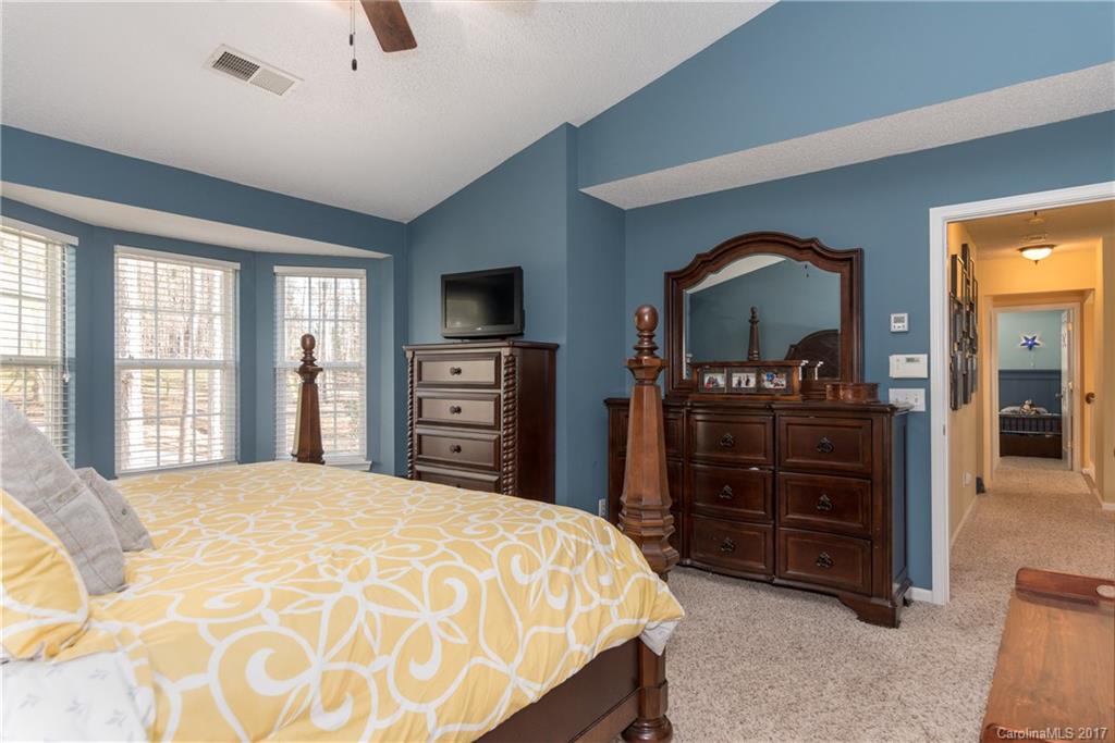 Highland Creek - Residential