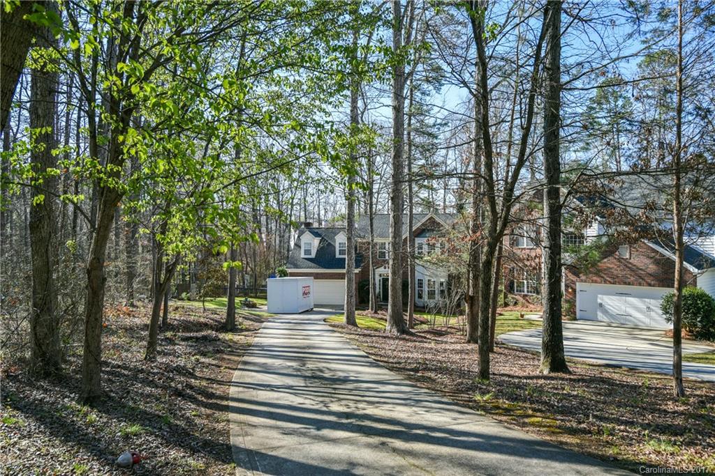 Highland Creek - Residential